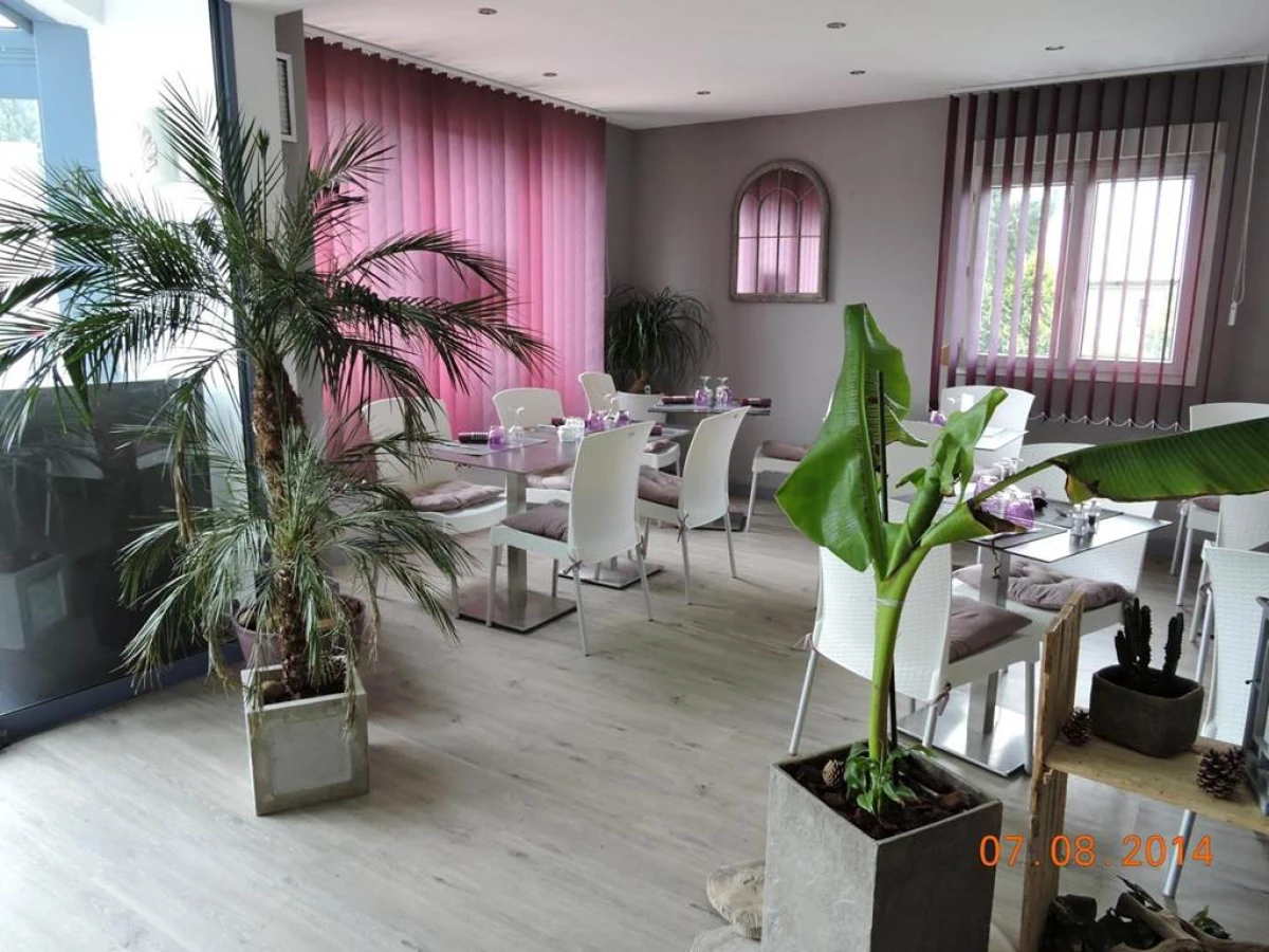 Hotel le Foron - Bonjour Fun