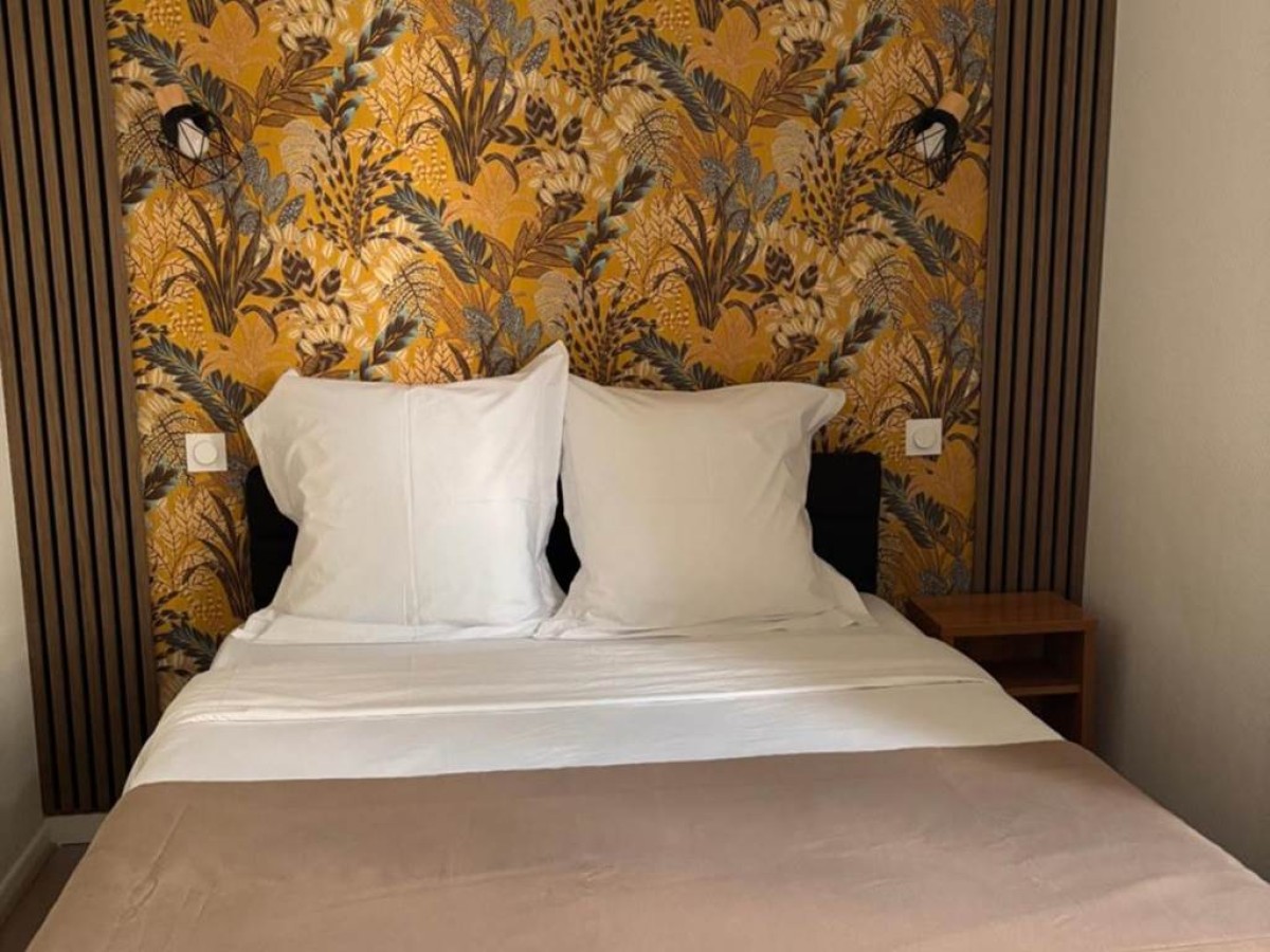 Hotel Le Gambetta - Bonjour Fun