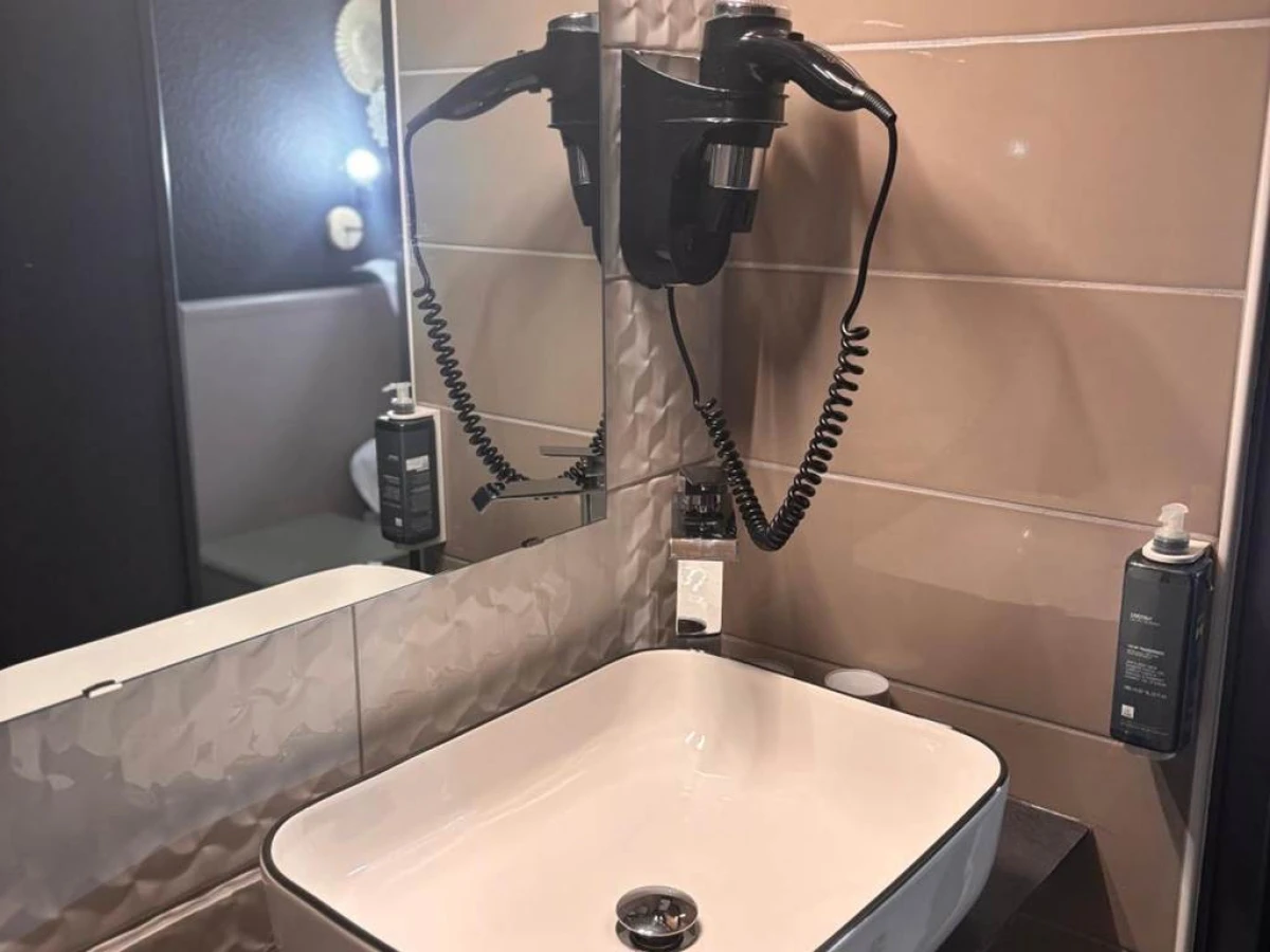 Hotel Le Gambetta - Bonjour Fun