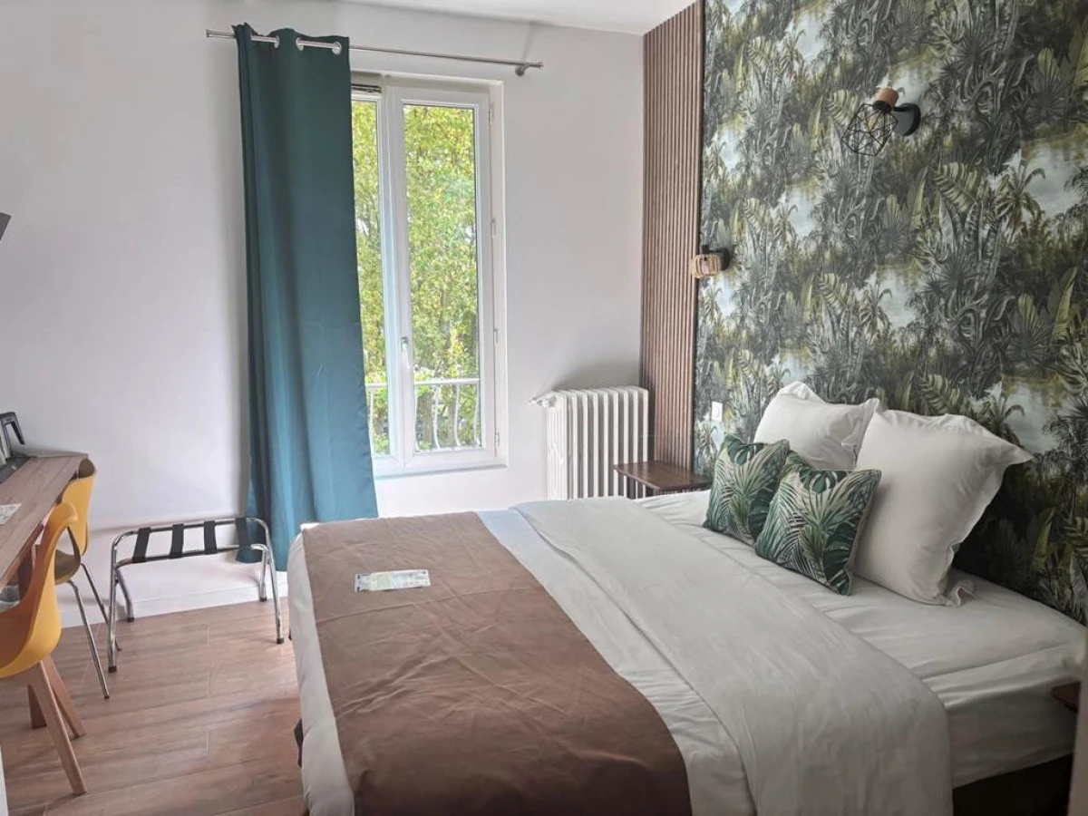 Hotel Le Gambetta - Bonjour Fun