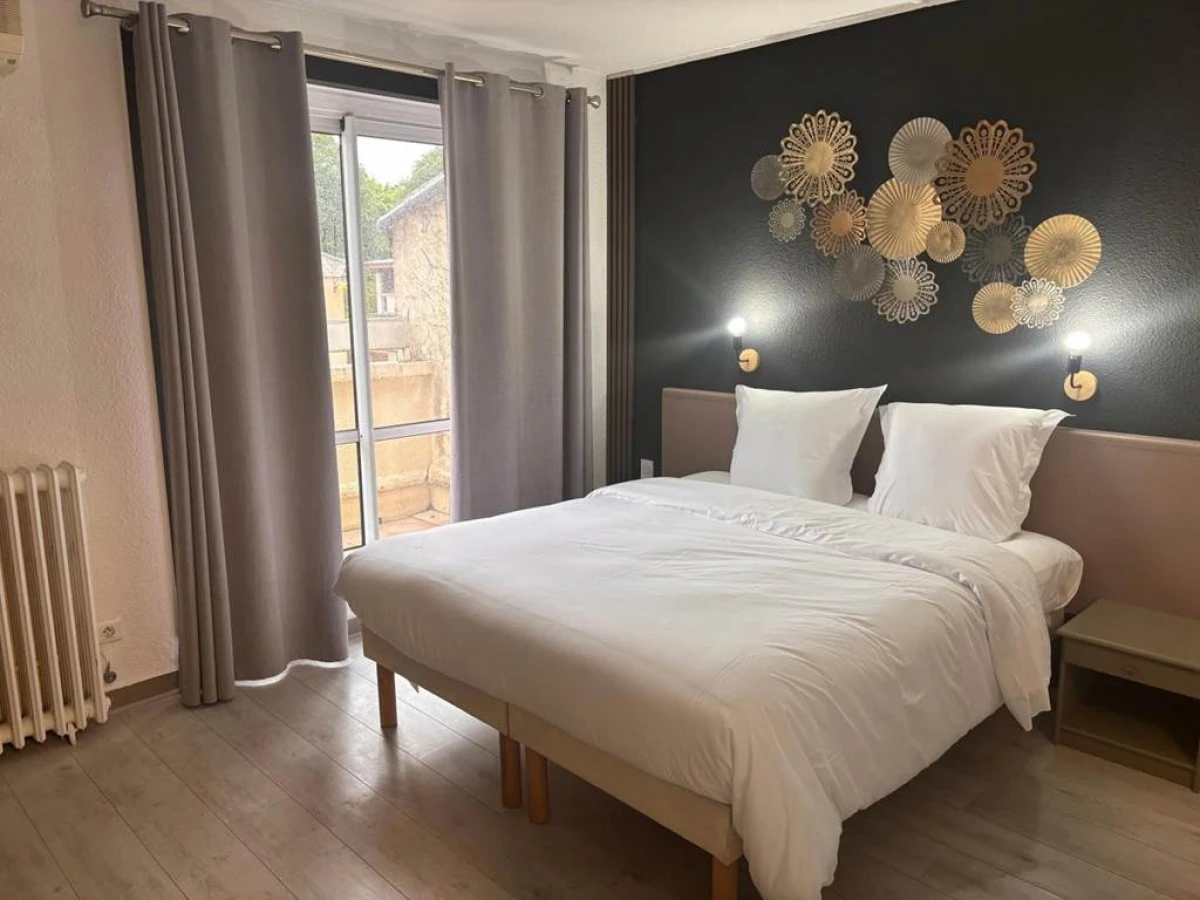 Hotel Le Gambetta - Bonjour Fun