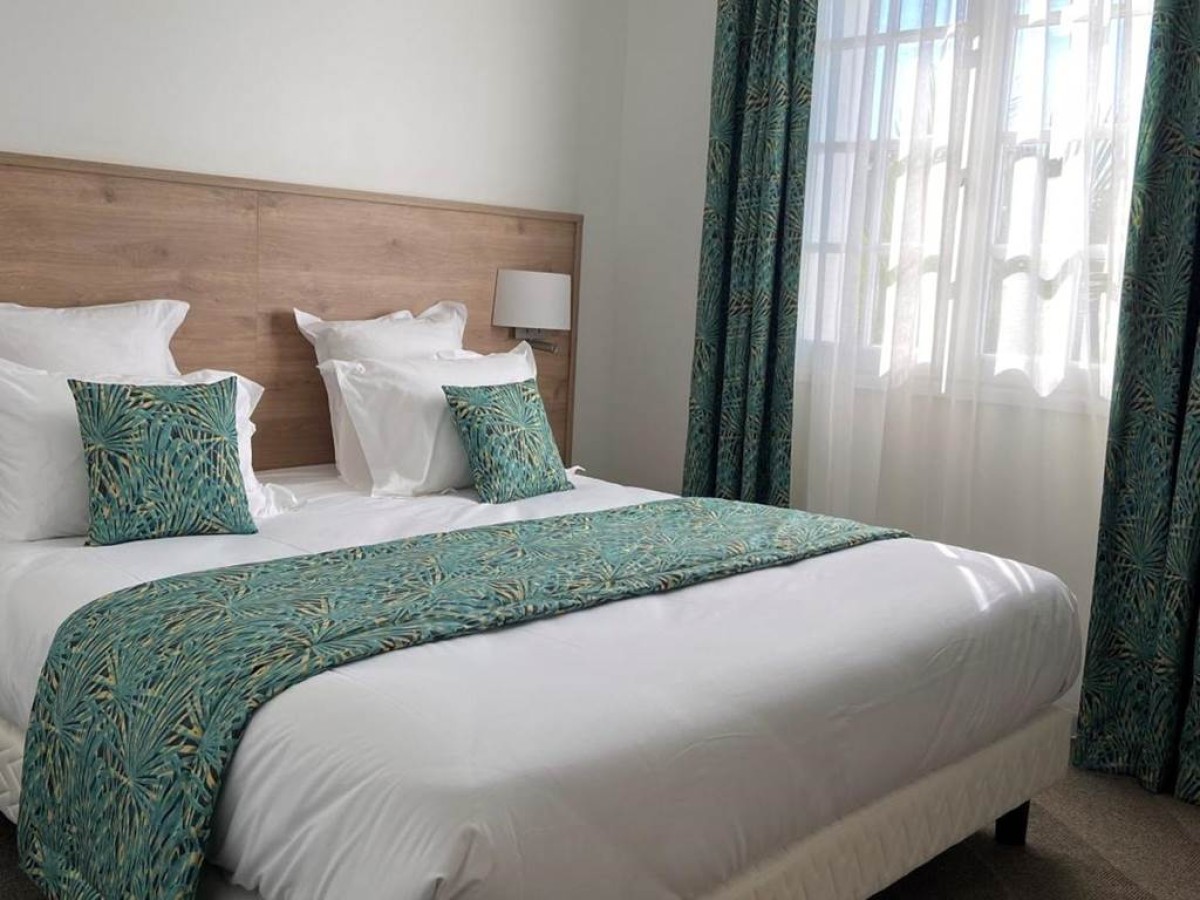 Hôtel Le Gois - Bonjour Fun