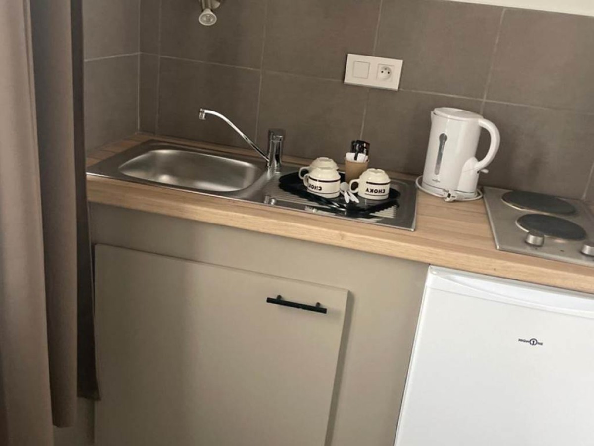 Hôtel le grand cerf - Bonjour Fun