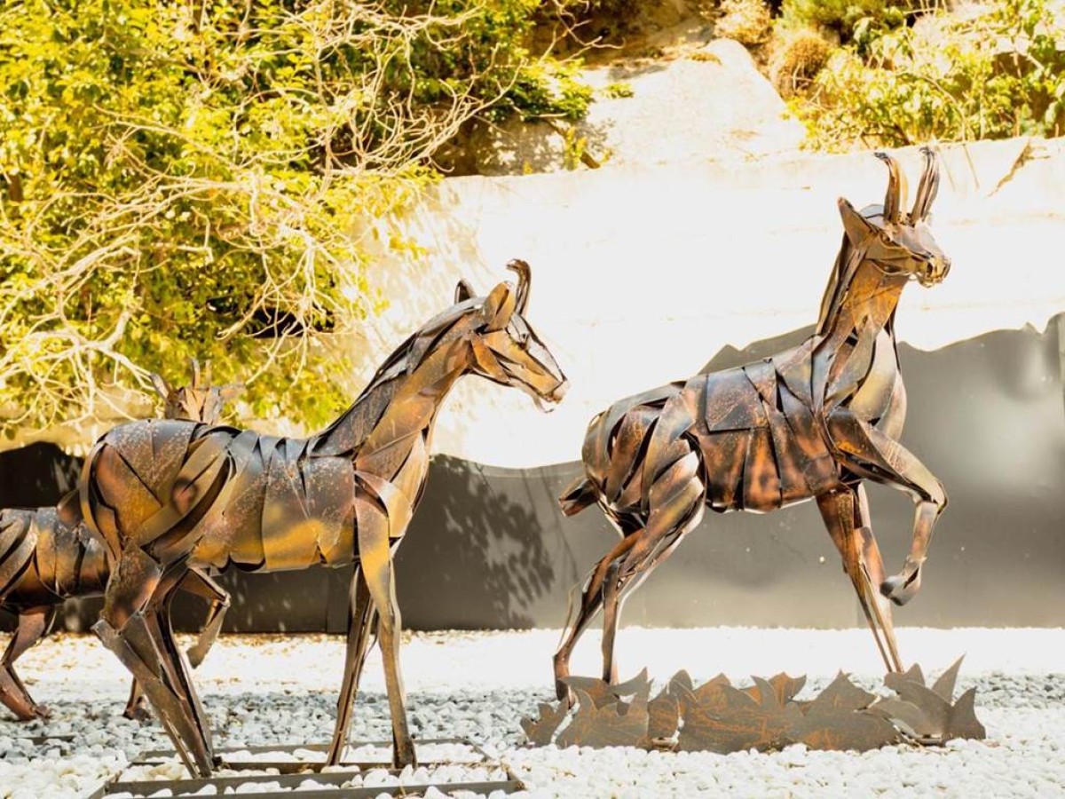 Hôtel Le Grand Tétras - Bonjour Fun