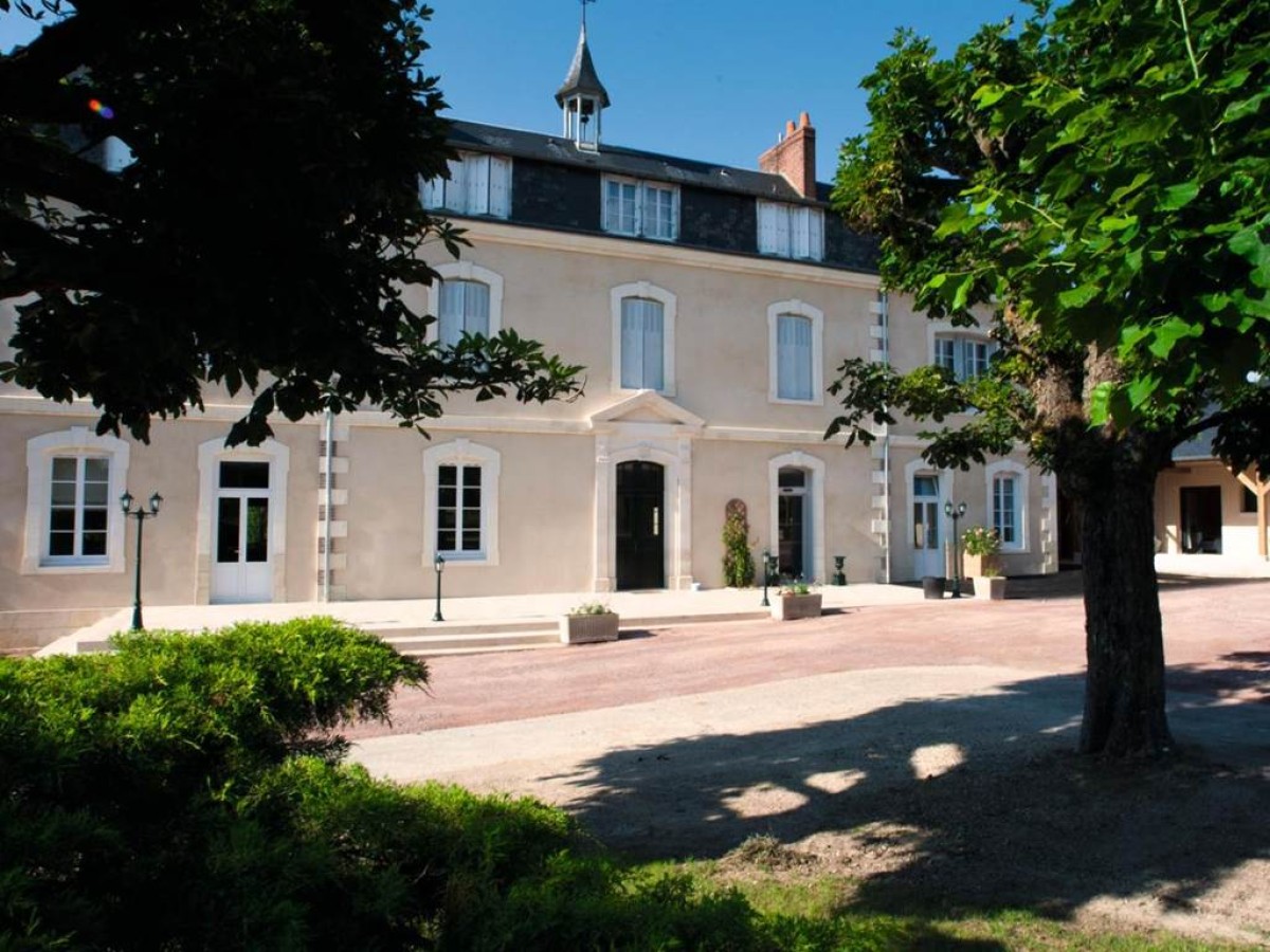 Hôtel Le Haut des Lys - Bonjour Fun