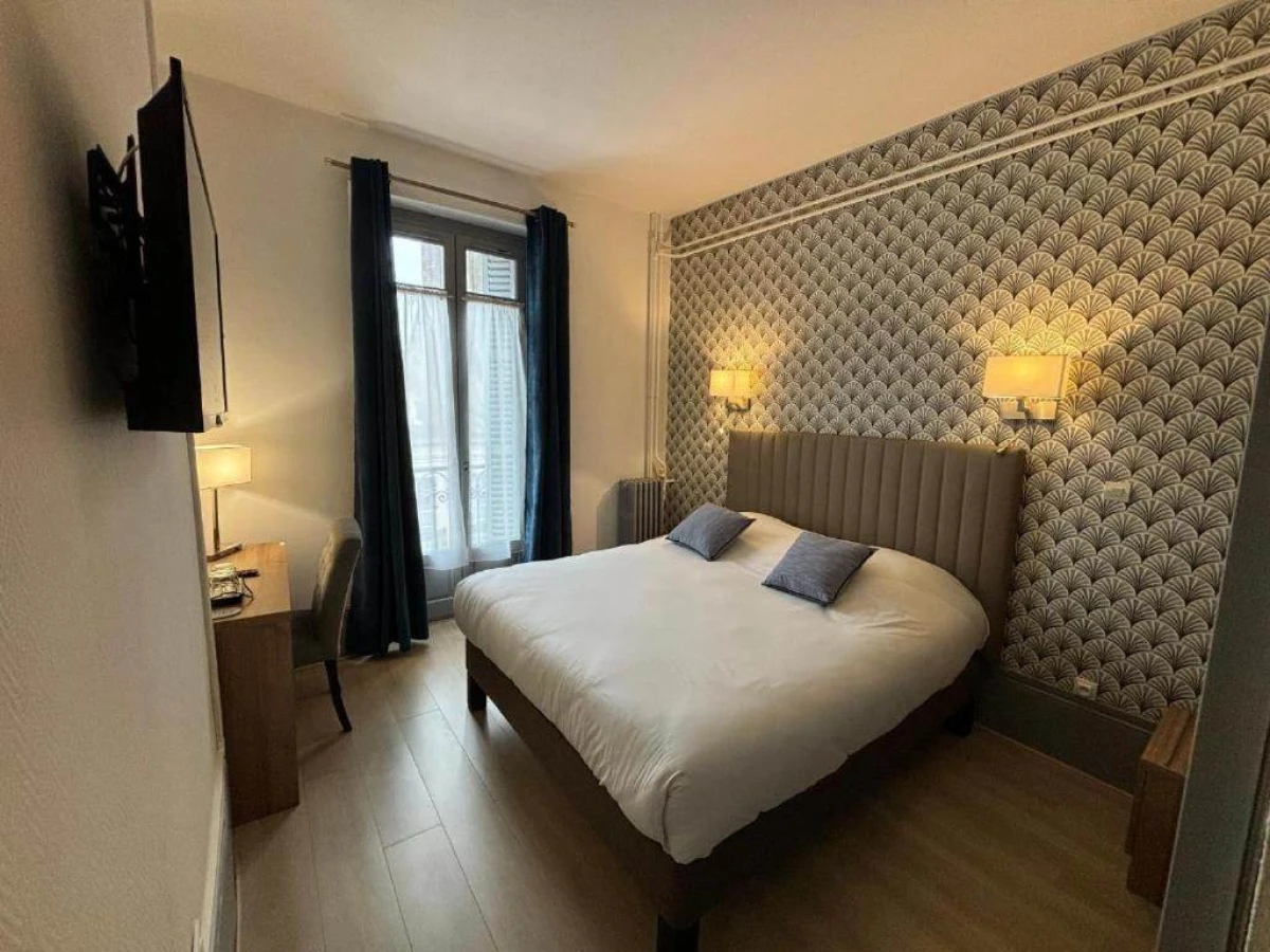 Hotel Le Jacquemart - Bonjour Fun