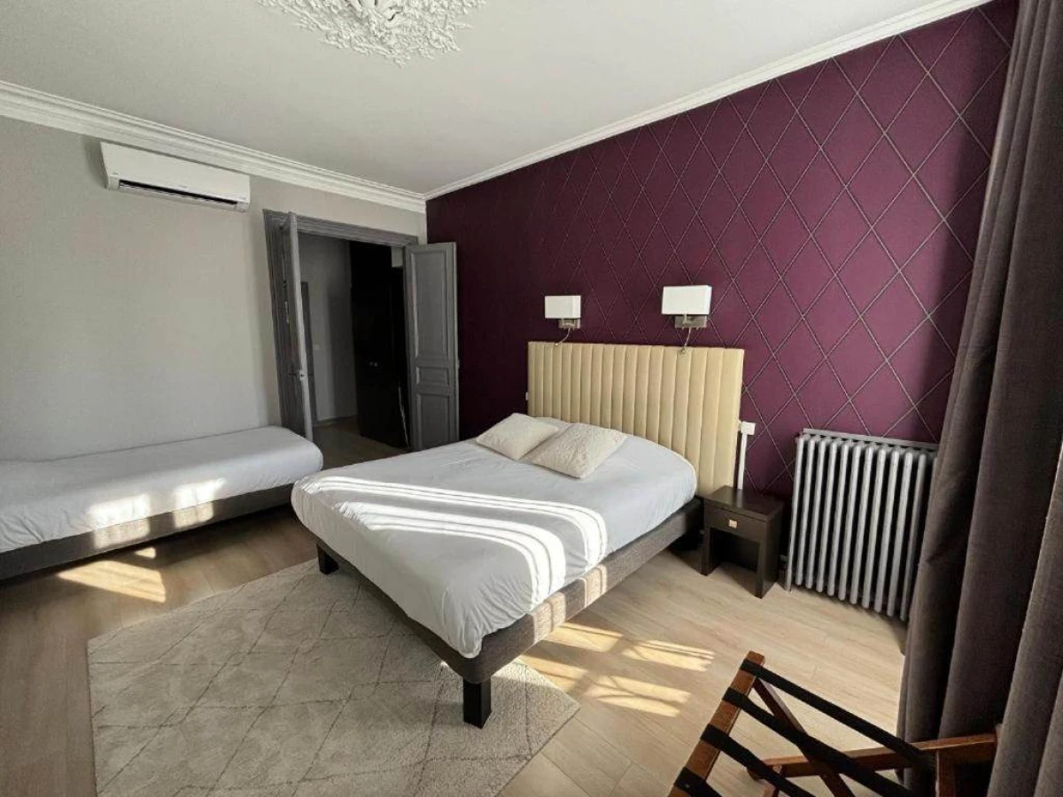Hotel Le Jacquemart - Bonjour Fun