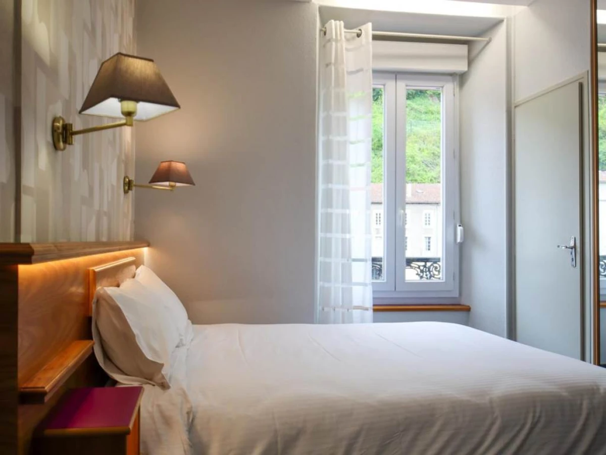 Hôtel Le Lons - Bonjour Fun