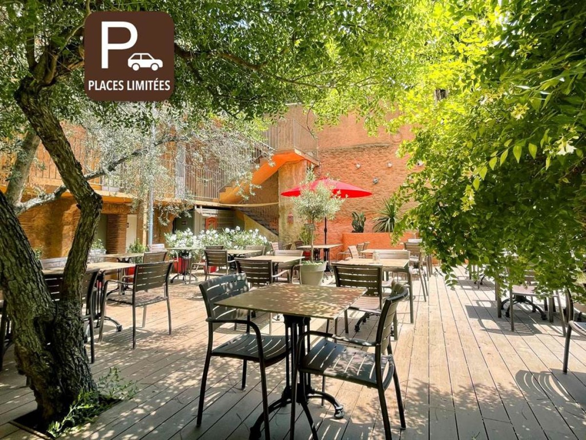 Hotel Le Magnan - Bonjour Fun