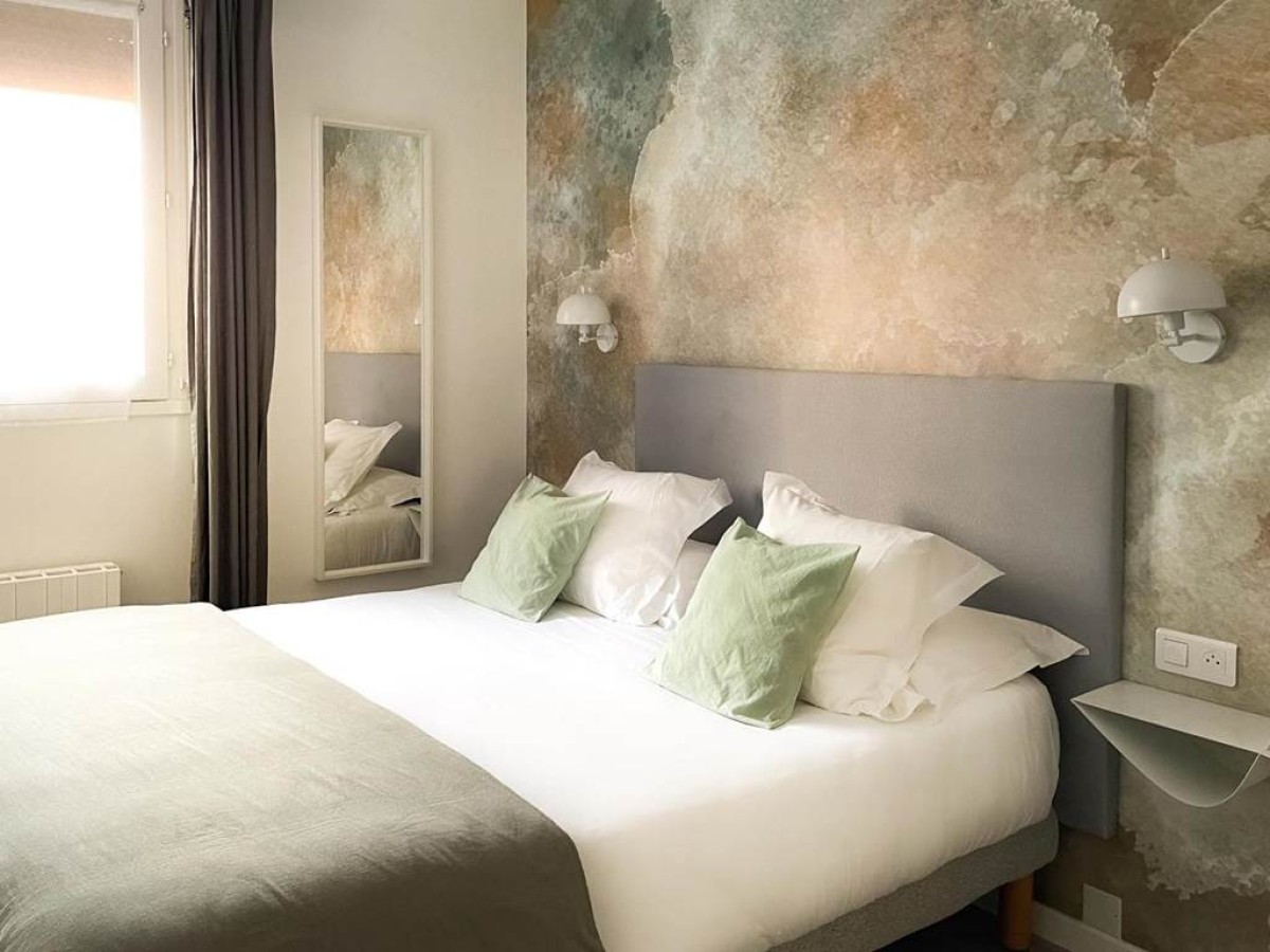 Hotel Le Magnan - Bonjour Fun