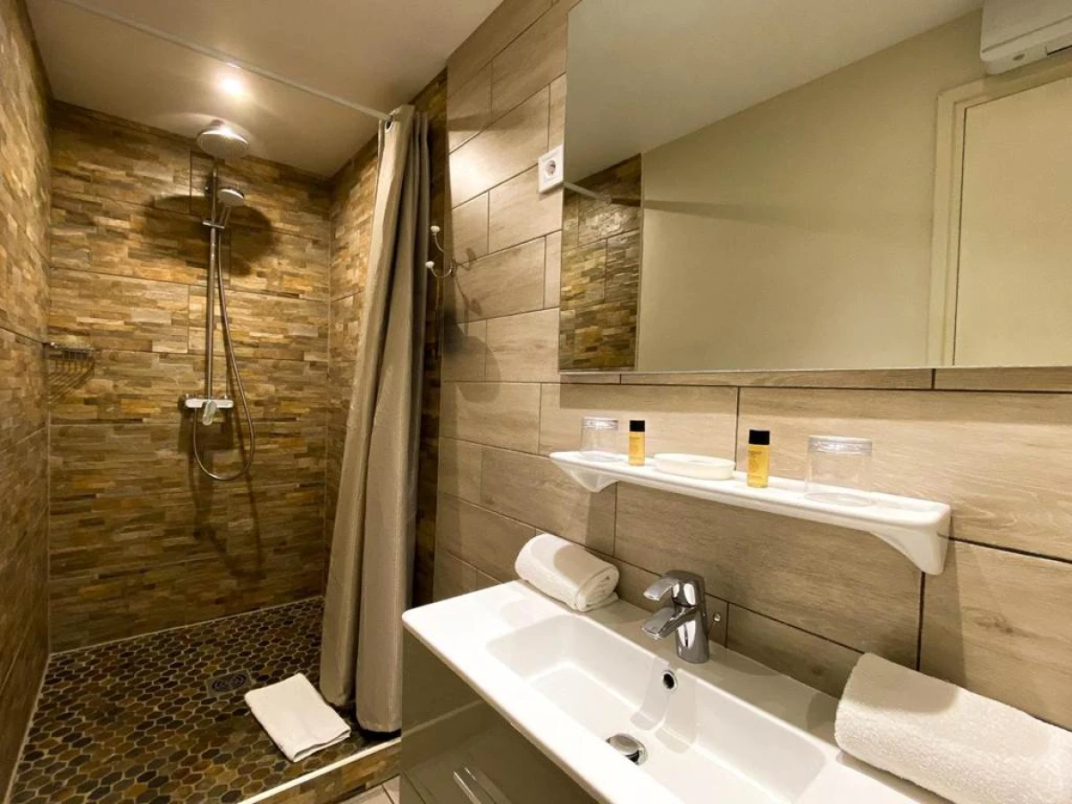 Hotel Le Magnan - Bonjour Fun