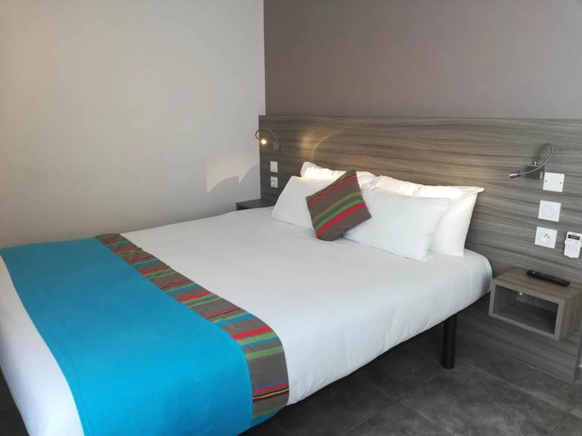 Hotel Le Majestic Canet plage - Bonjour Fun