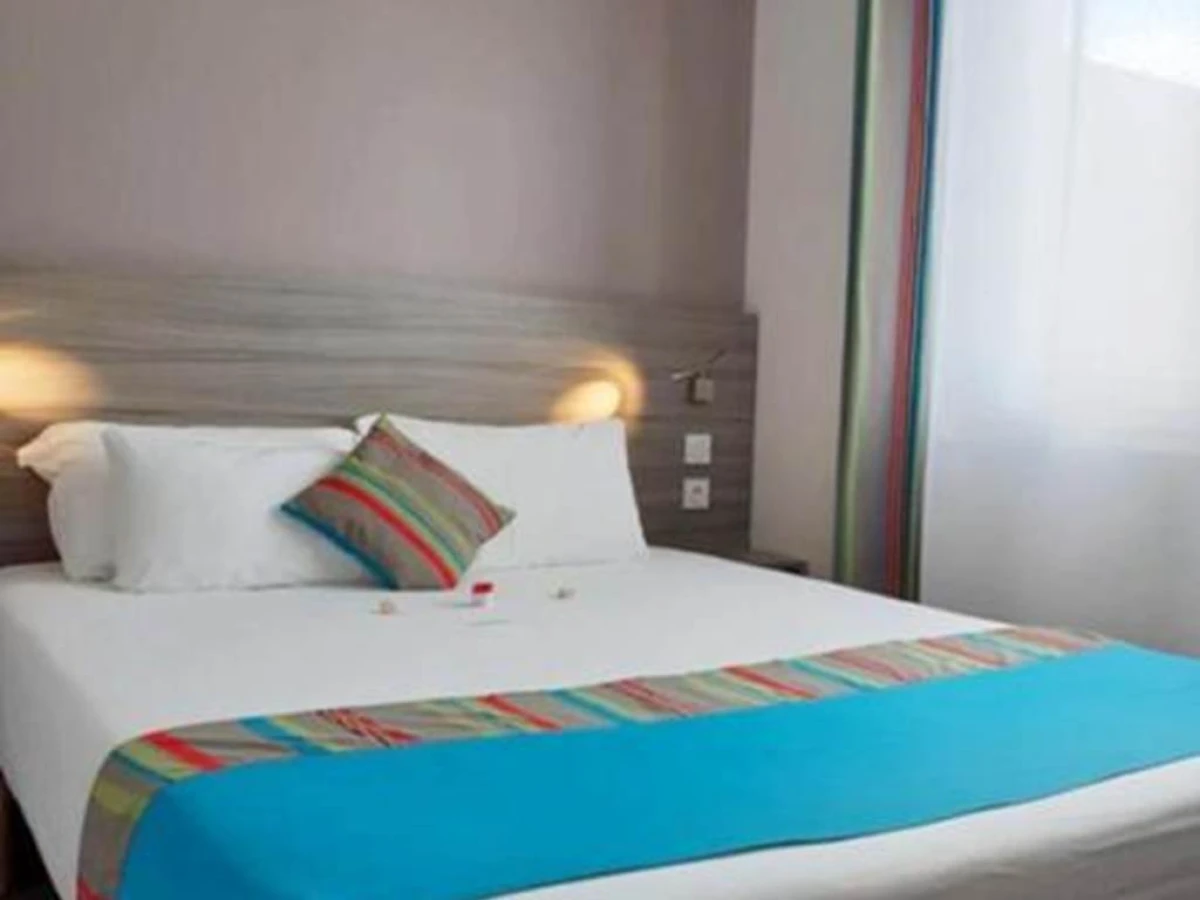 Hotel Le Majestic Canet plage - Bonjour Fun