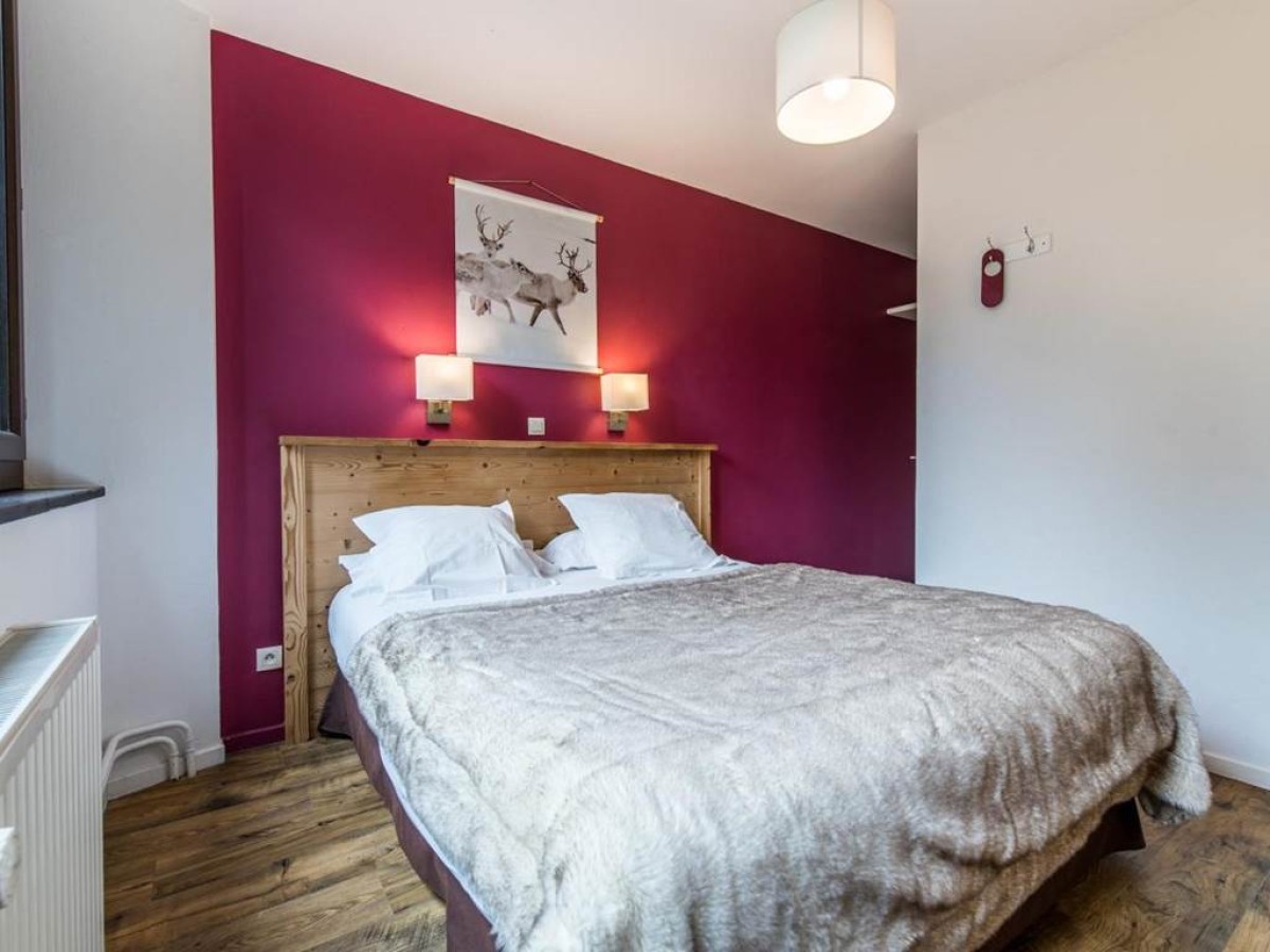 Hôtel Le Marintan - Bonjour Fun