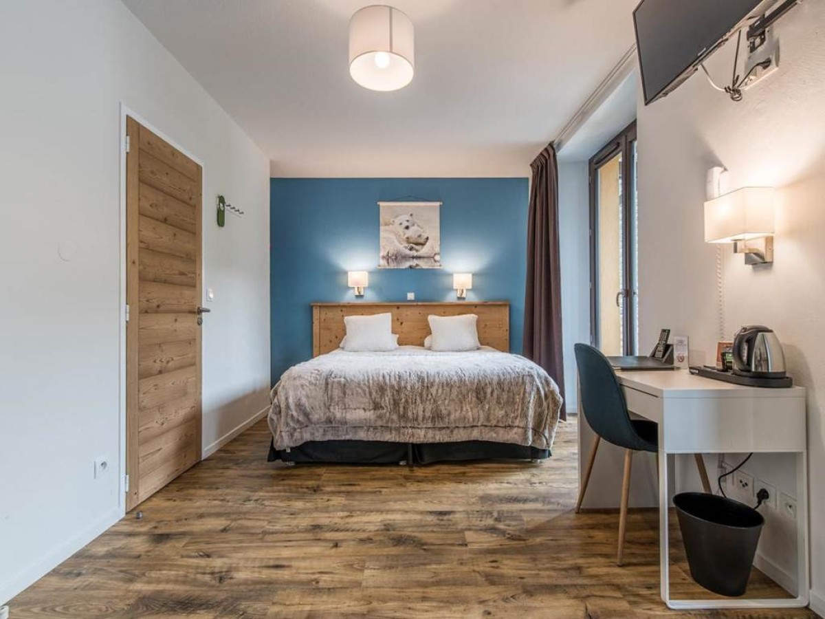 Hôtel Le Marintan - Bonjour Fun