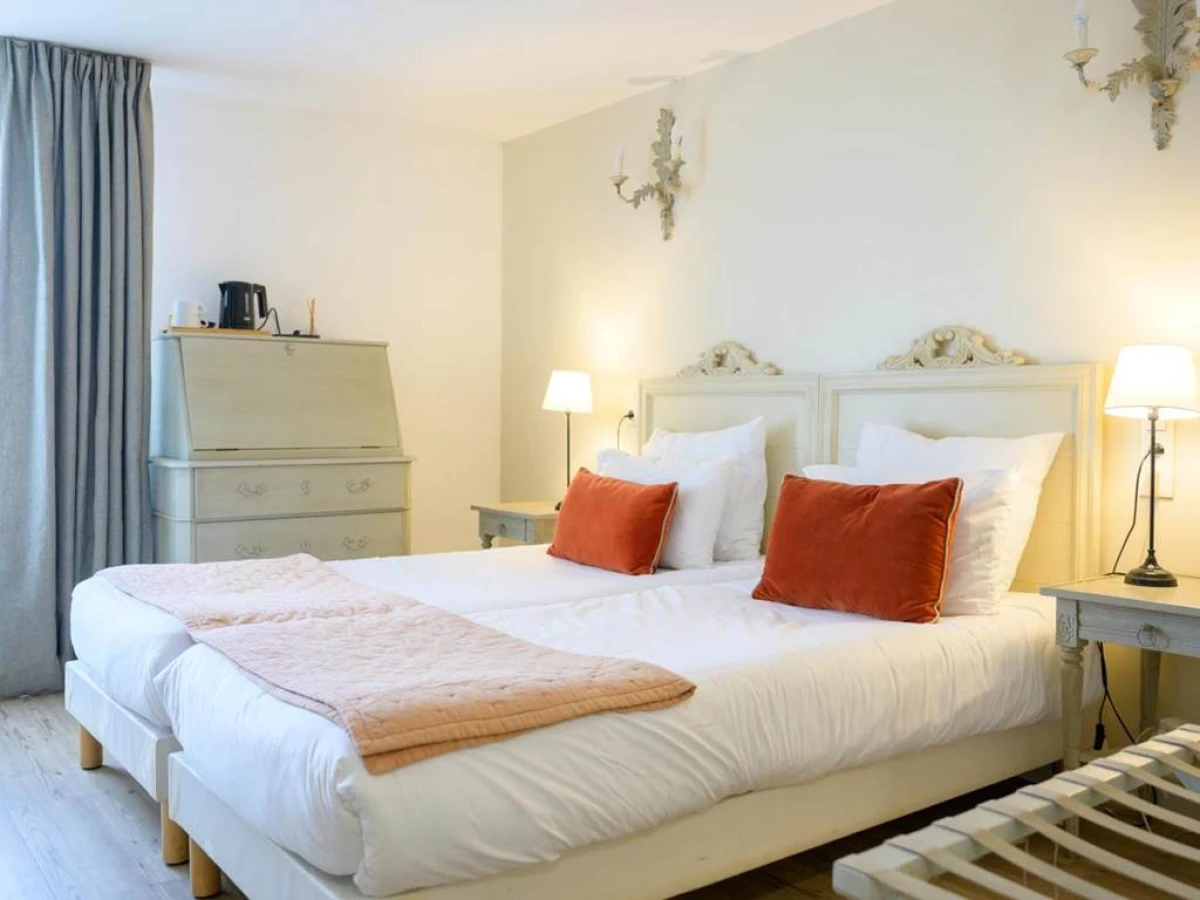 Hôtel Le Martray - Bonjour Fun