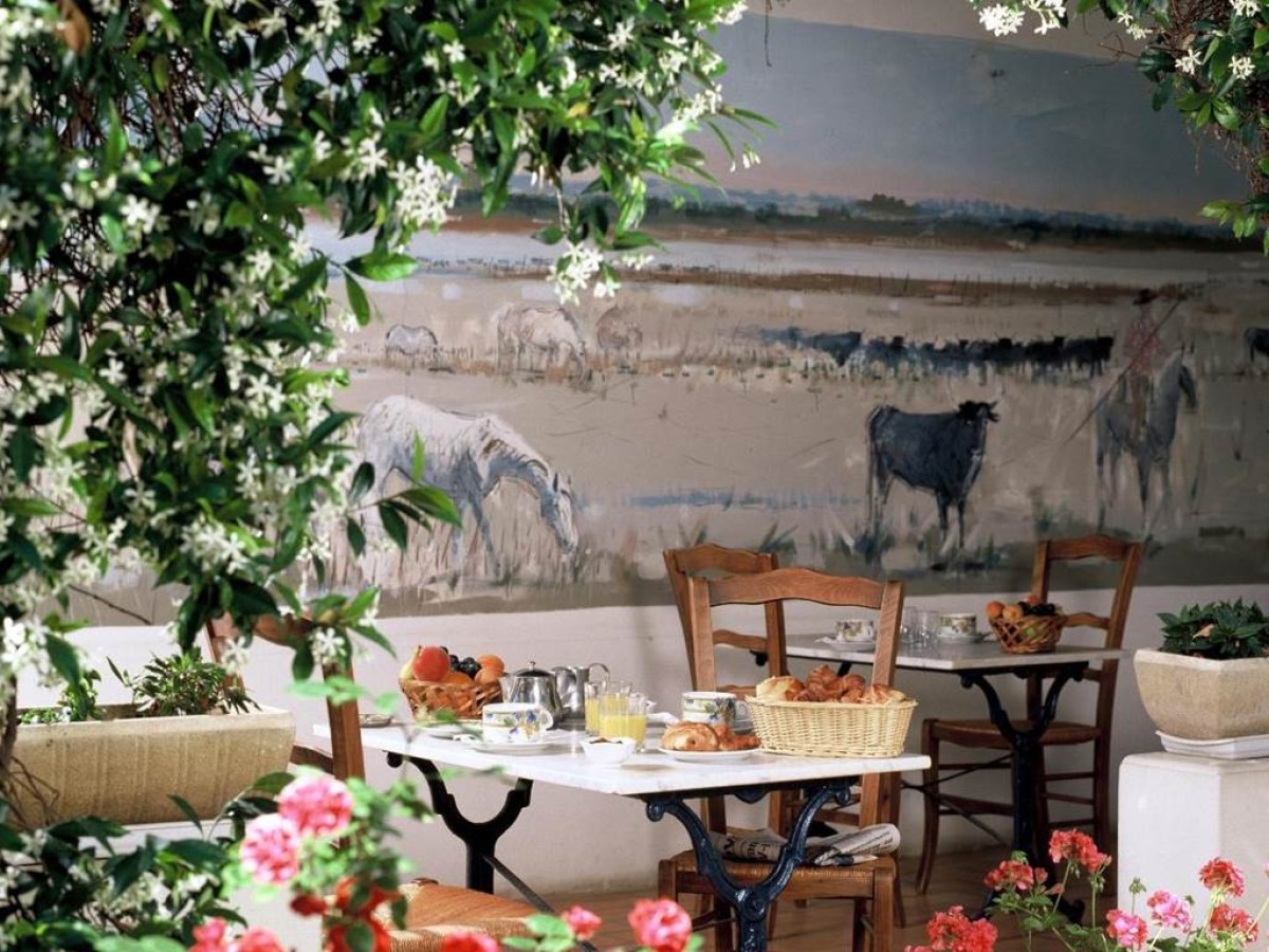 Hôtel Le Mirage - Bonjour Fun