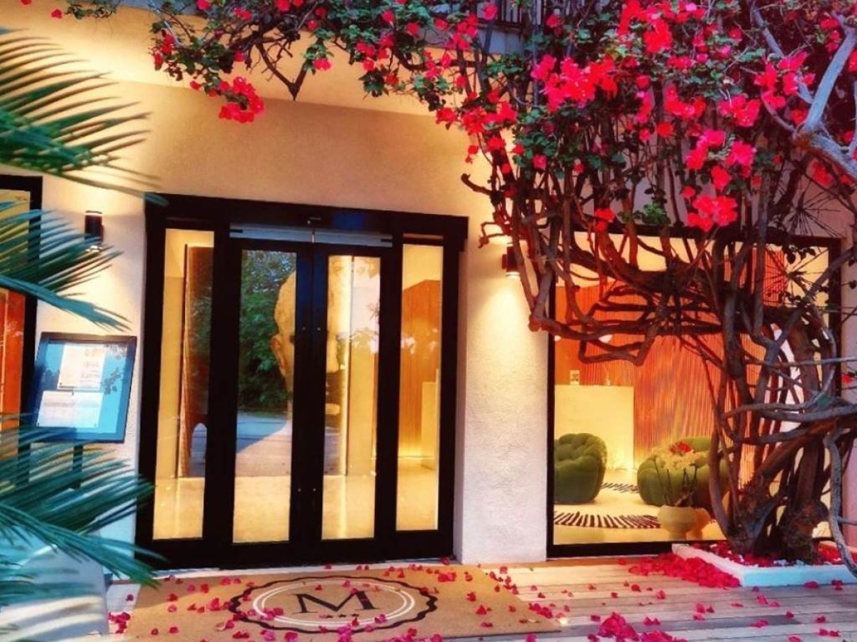 Hôtel Le Mistral - Bonjour Fun