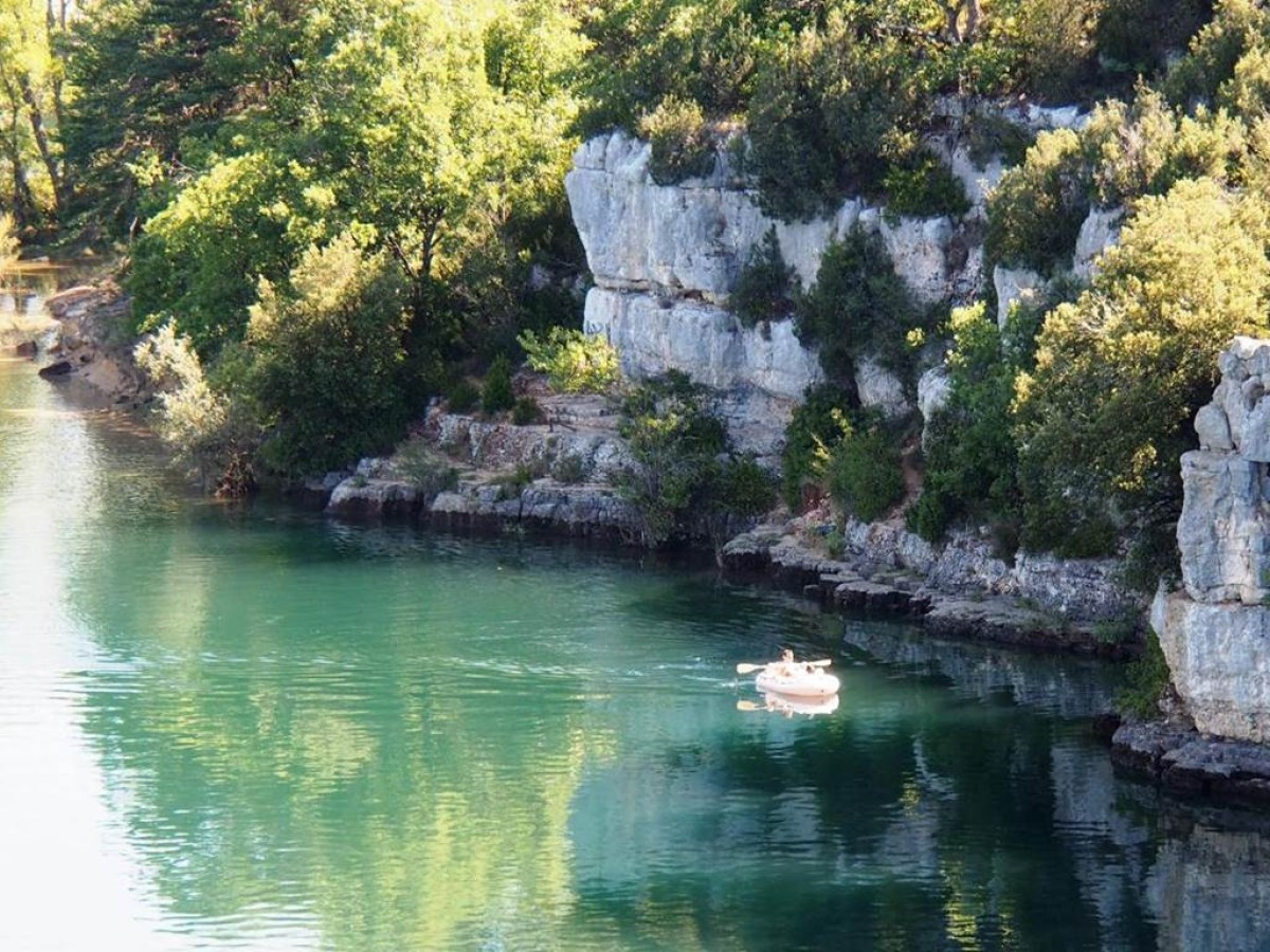 Hotel Le Moulin du Château - Bonjour Fun