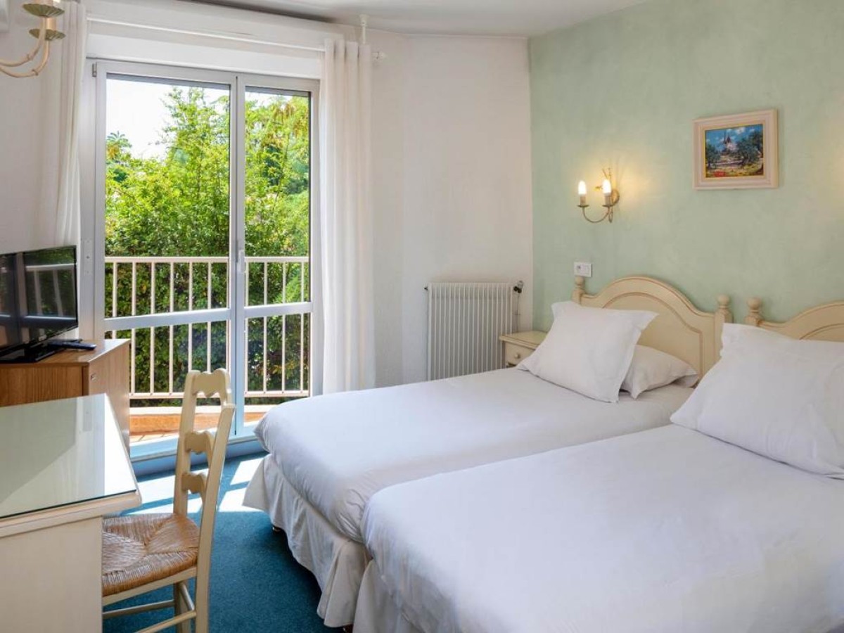 Hôtel Le Mozart - Bonjour Fun