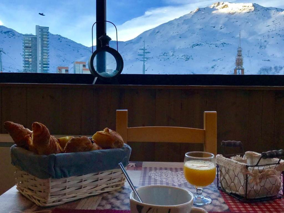 Hotel Le Pelvoux - Bonjour Fun