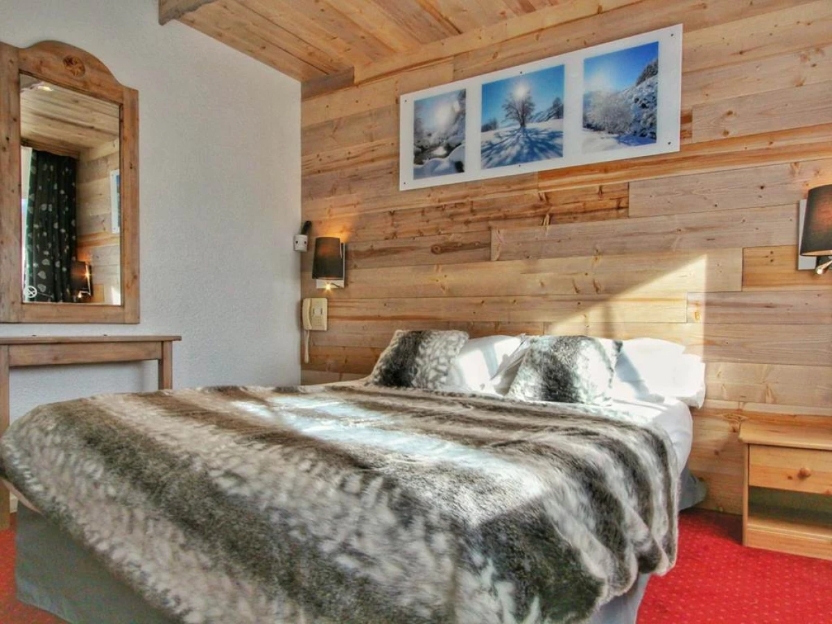 Hotel Le Pelvoux - Bonjour Fun