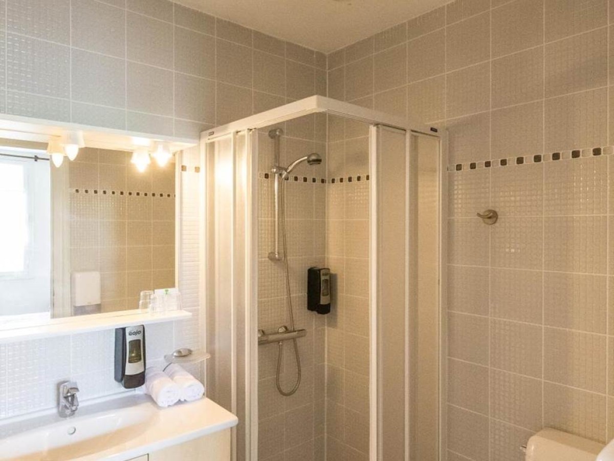 Hôtel Le Peu Breton - Bonjour Fun