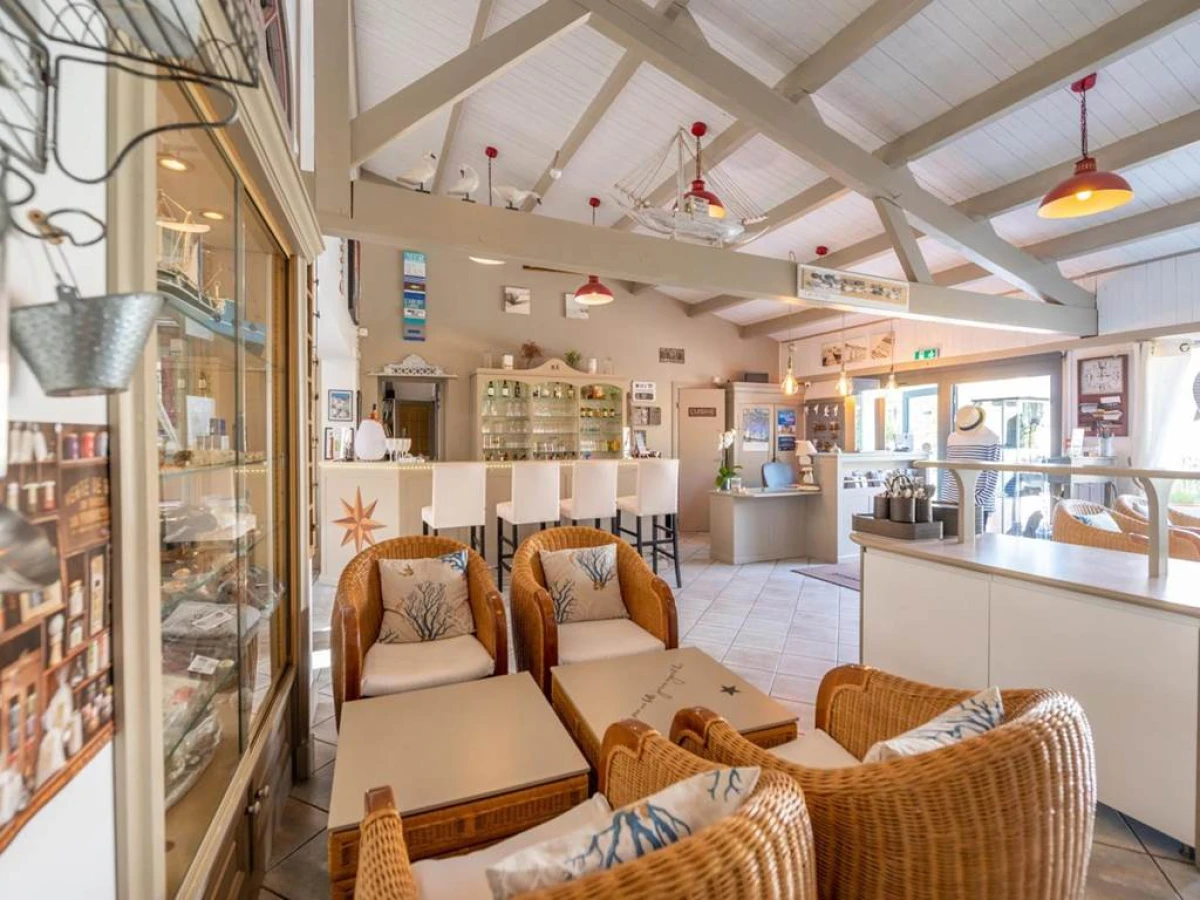 Hôtel Le Peu Breton - Bonjour Fun