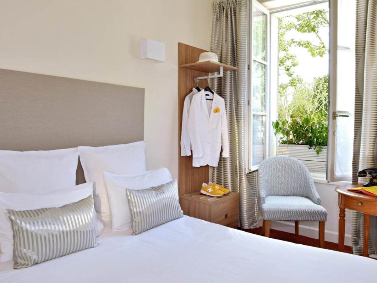 Hôtel Le Plantagenet - Bonjour Fun