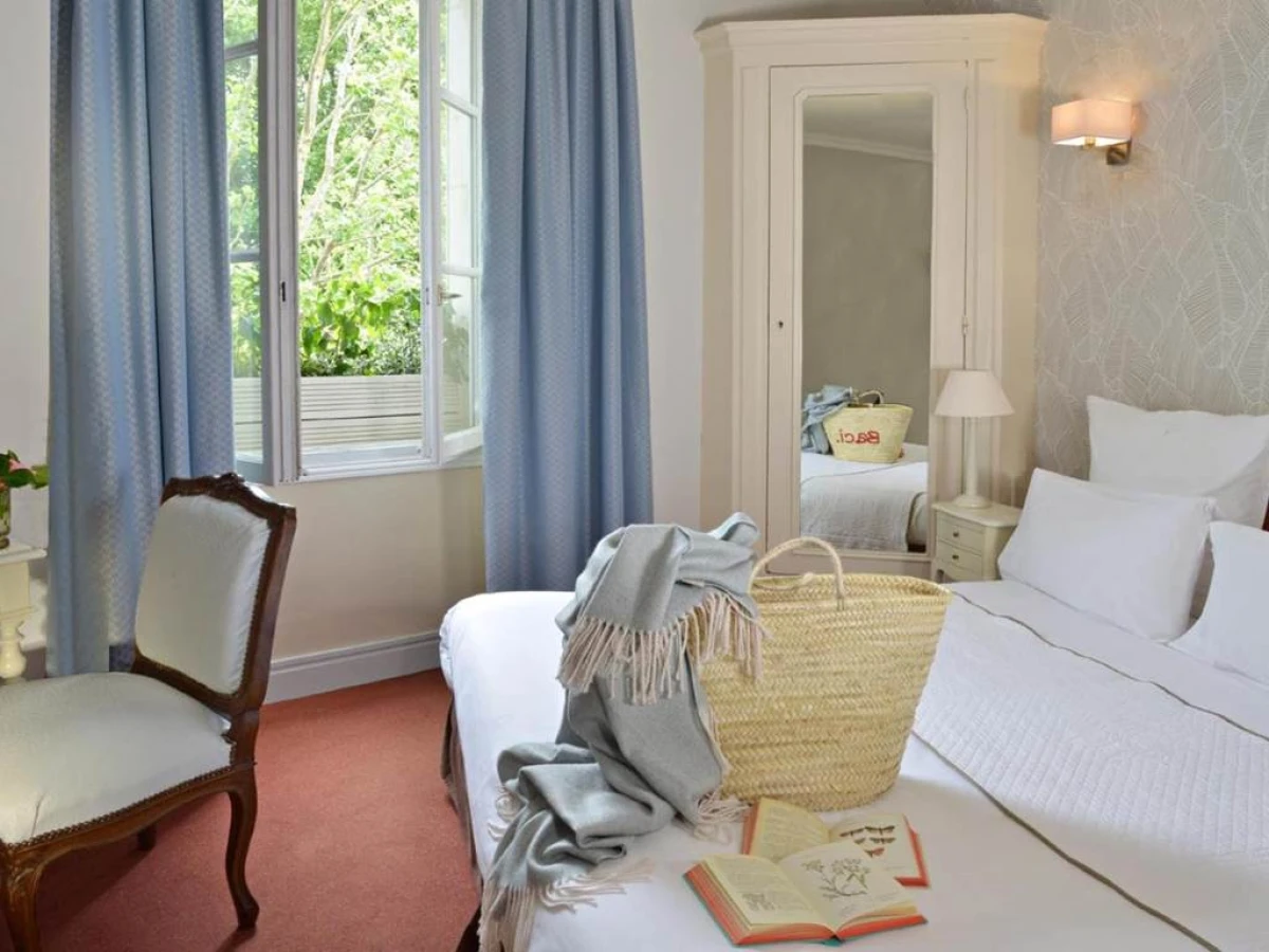 Hôtel Le Plantagenet - Bonjour Fun