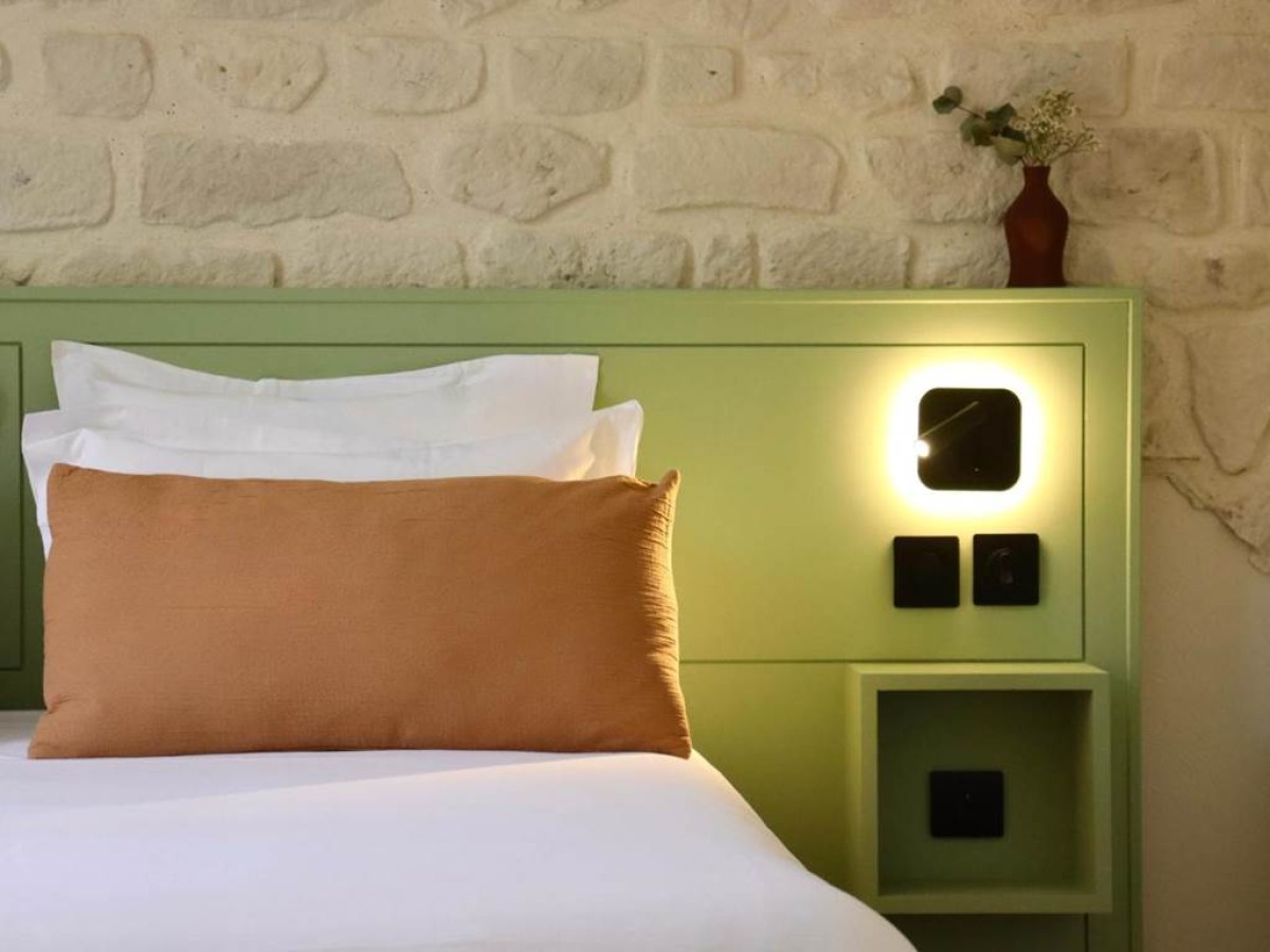 Hôtel Le Pré Galoffre - Bonjour Fun