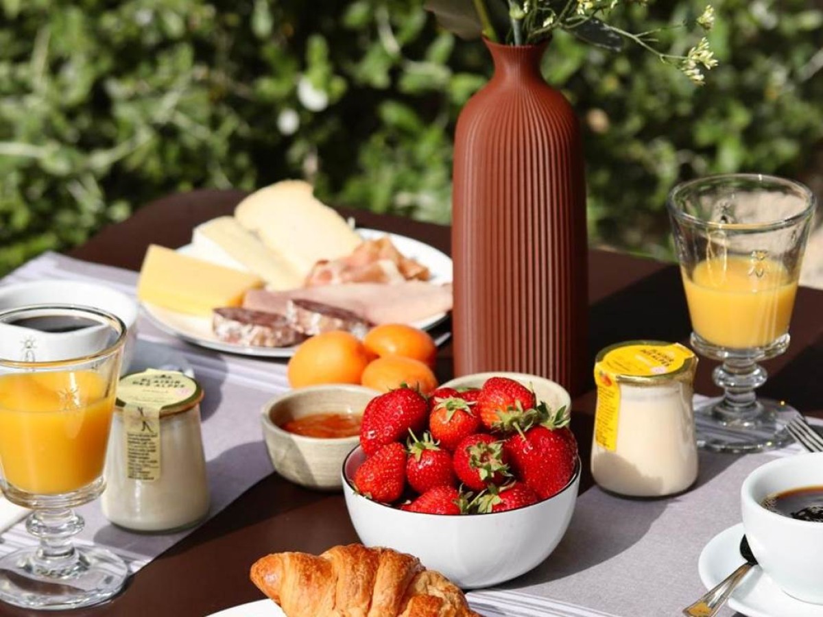 Hôtel Le Pré Galoffre - Bonjour Fun