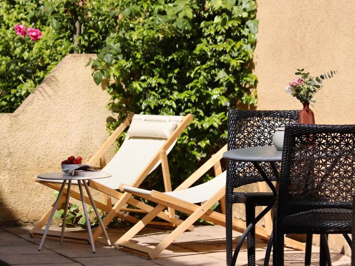 Hôtel Le Pré Galoffre - Bonjour Fun