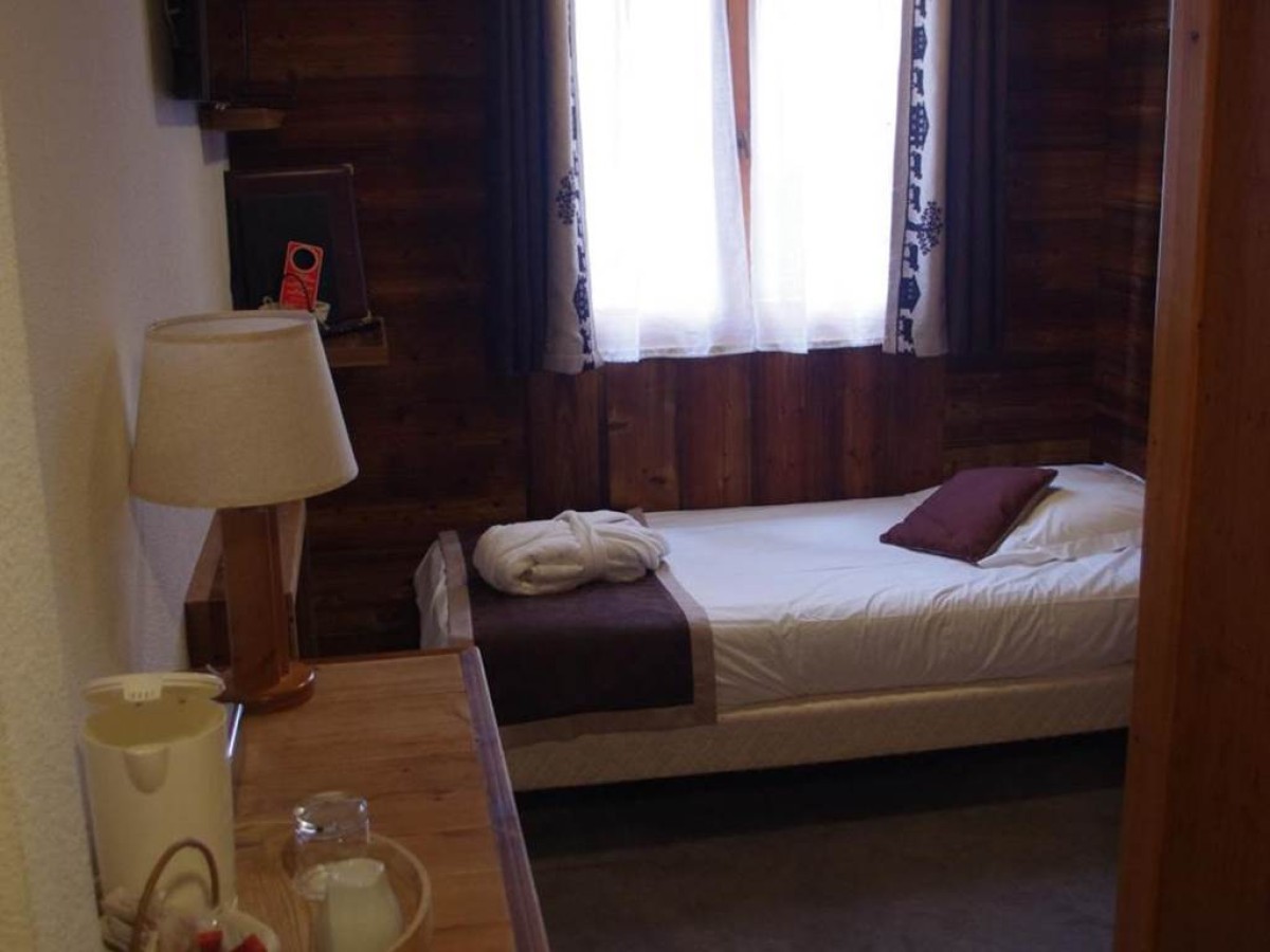 Hôtel Le Refuge - Bonjour Fun