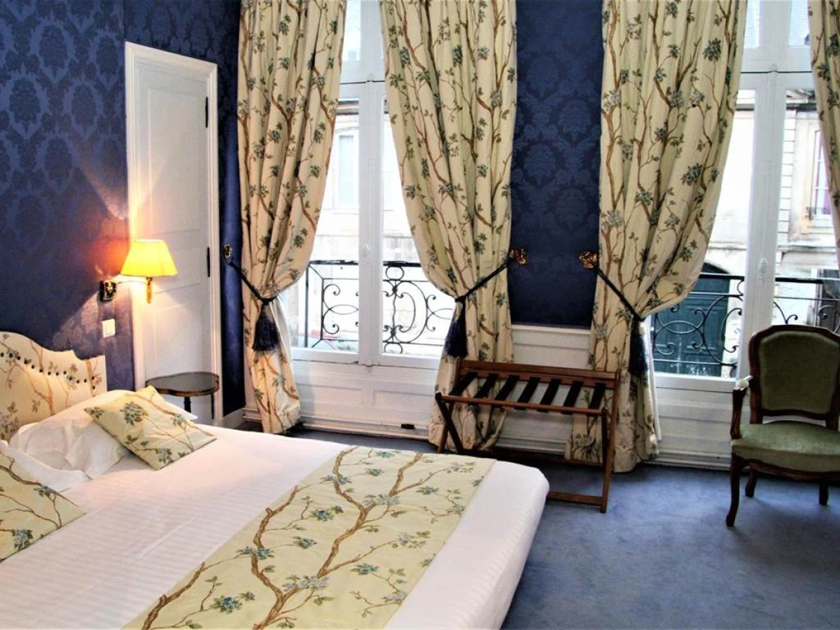 Hôtel Le Régent - Bonjour Fun