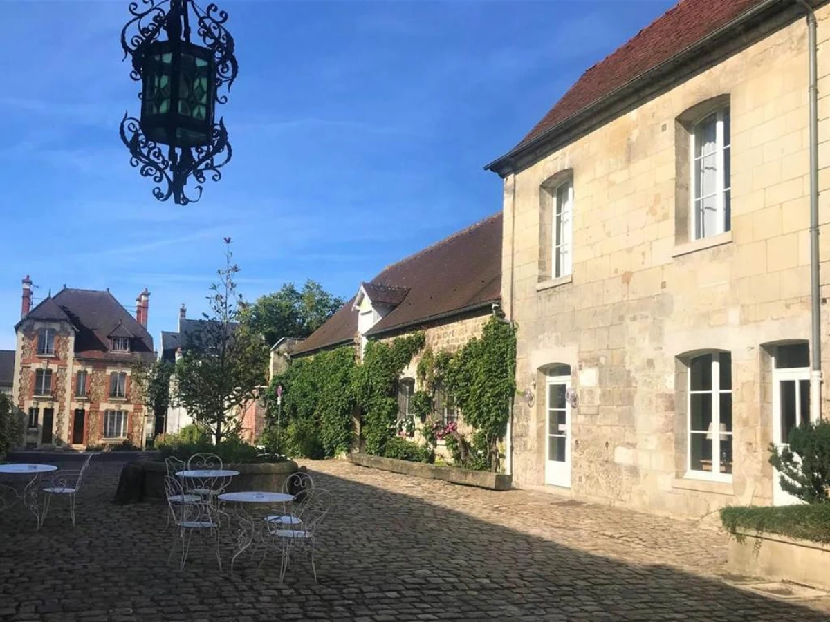 Hôtel Le Régent - Bonjour Fun