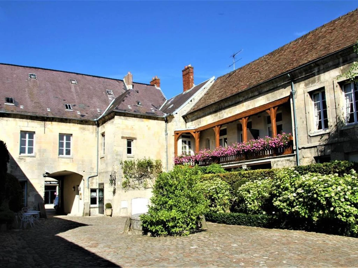 Hôtel Le Régent - Bonjour Fun