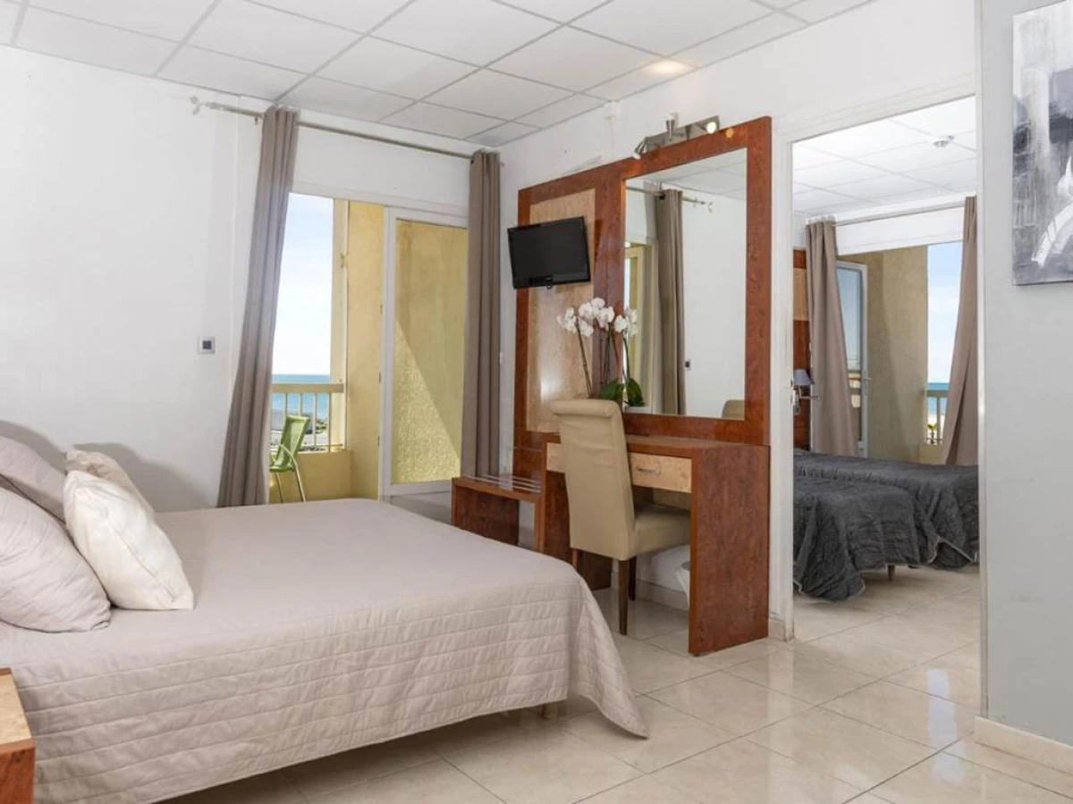 Hotel Le Richmont - Bonjour Fun