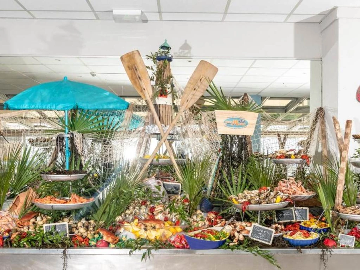 Hotel Le Richmont - Bonjour Fun