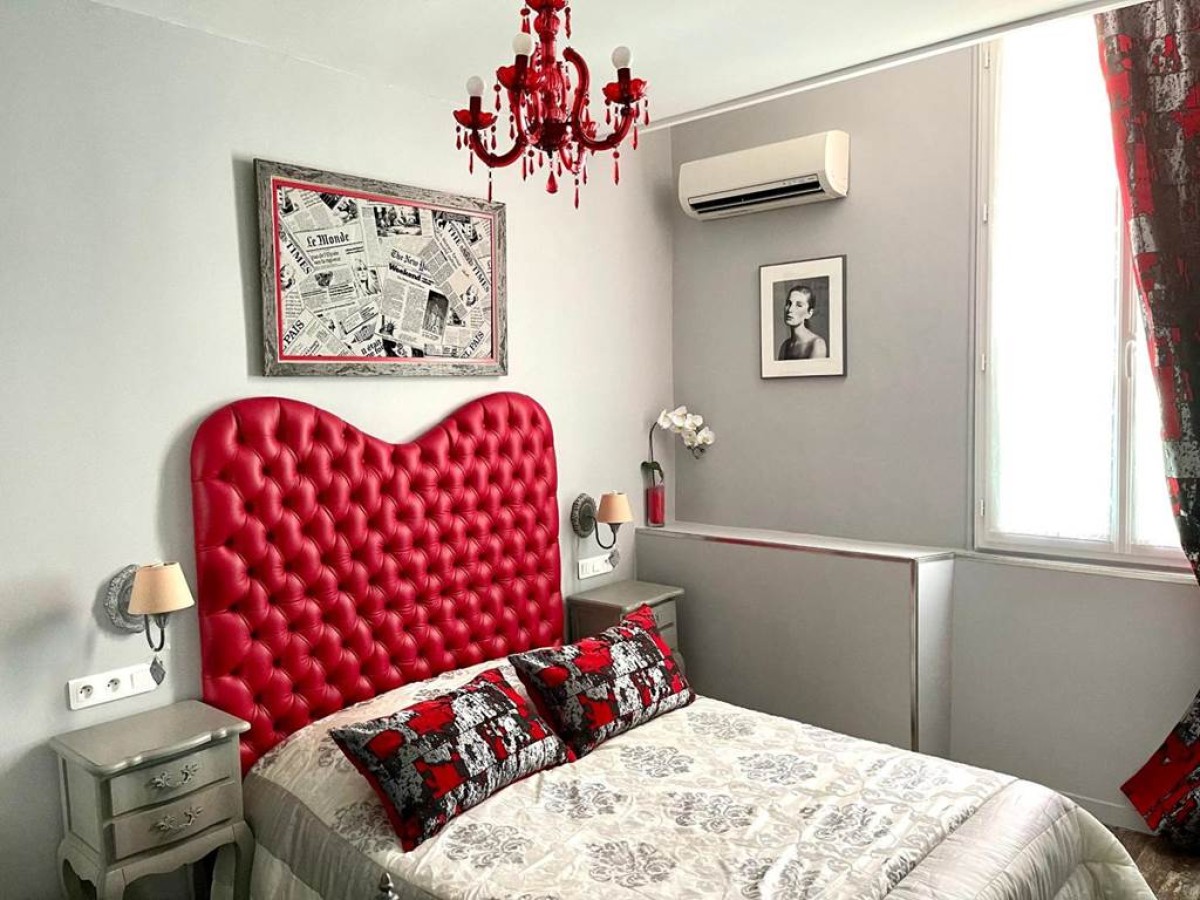 Hotel le Romanesque - Bonjour Fun