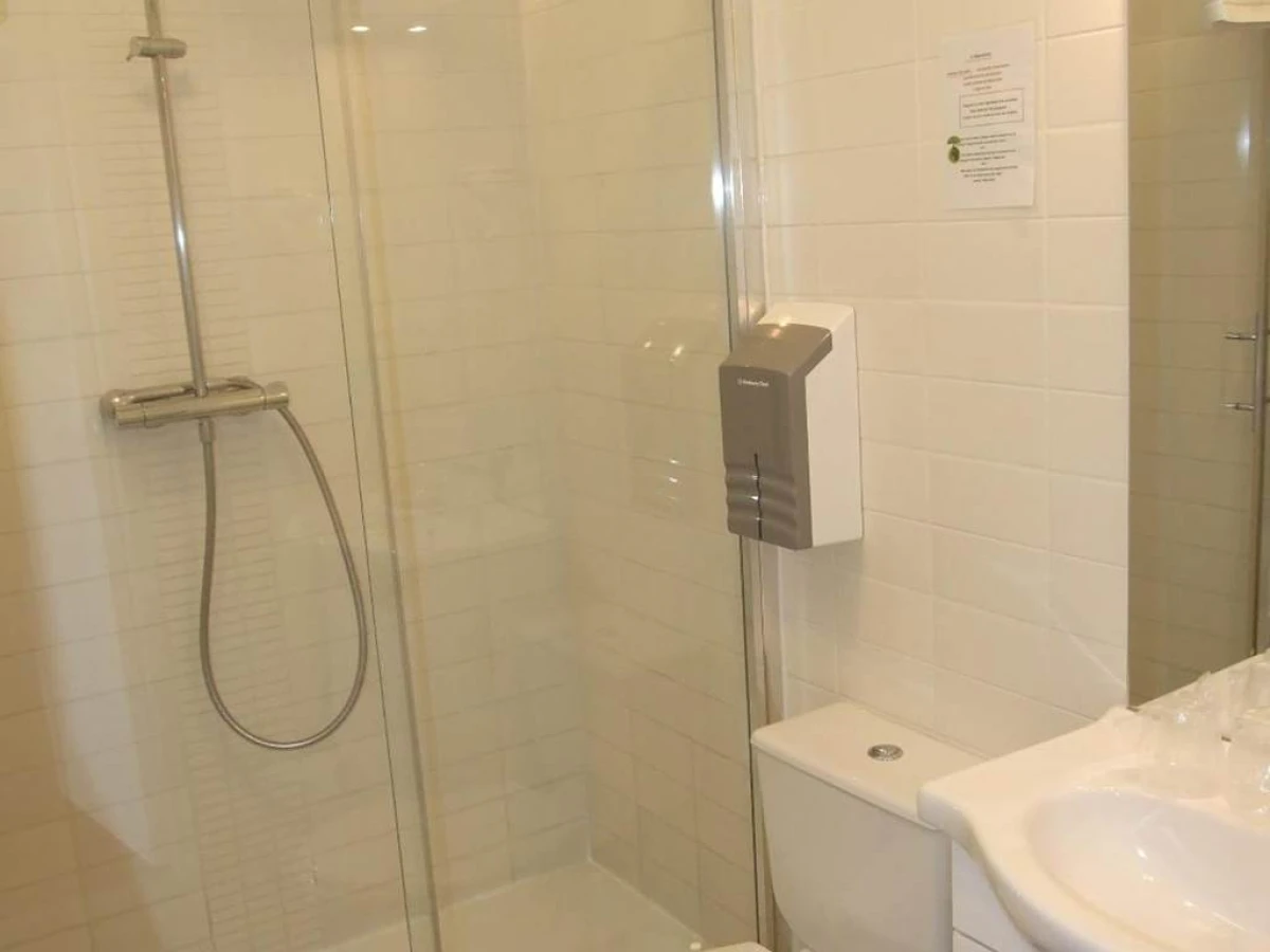 Hôtel Le Romantica - Bonjour Fun