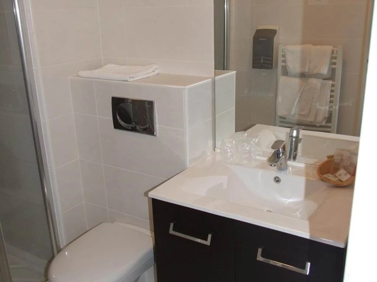 Hôtel Le Romantica - Bonjour Fun