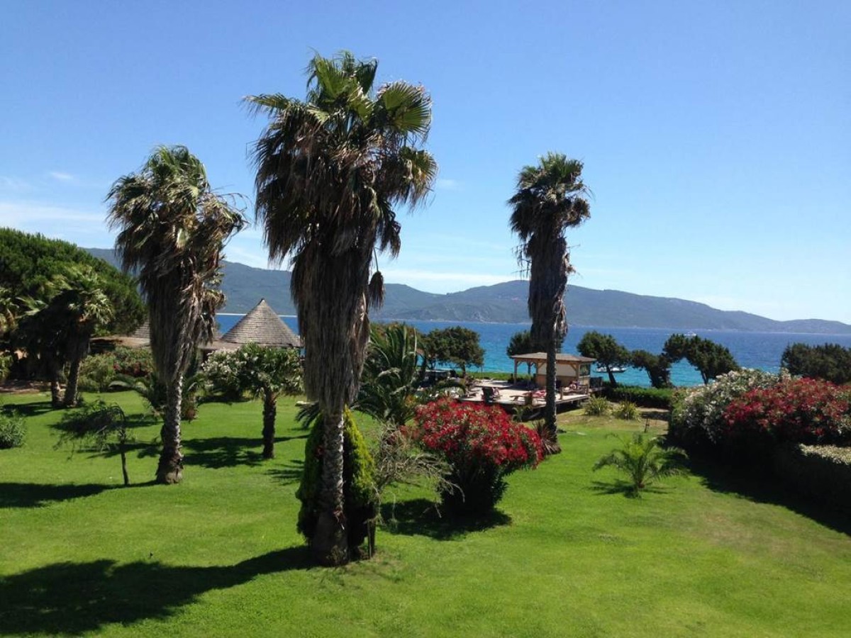 Hotel Le Ruesco - Bonjour Fun