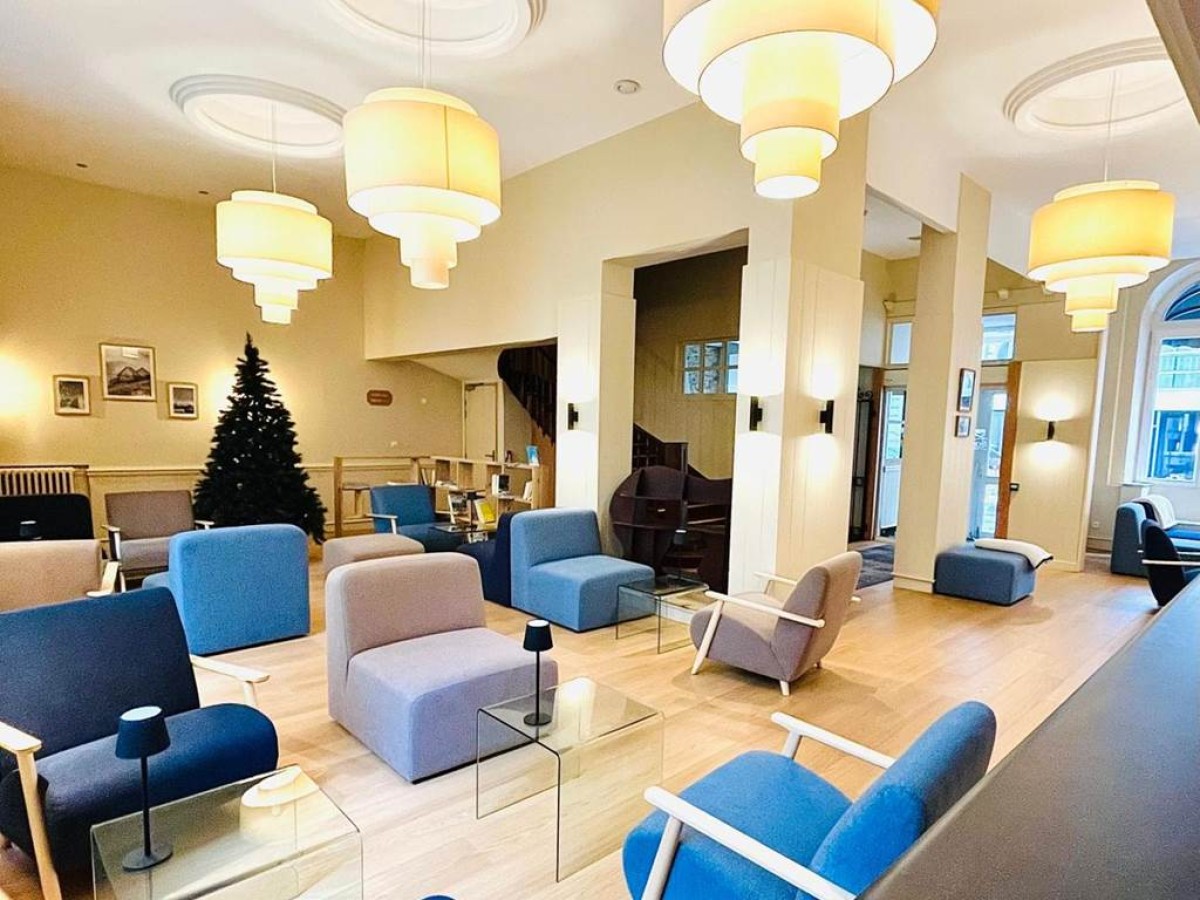 Hotel le Sacca - Bonjour Fun