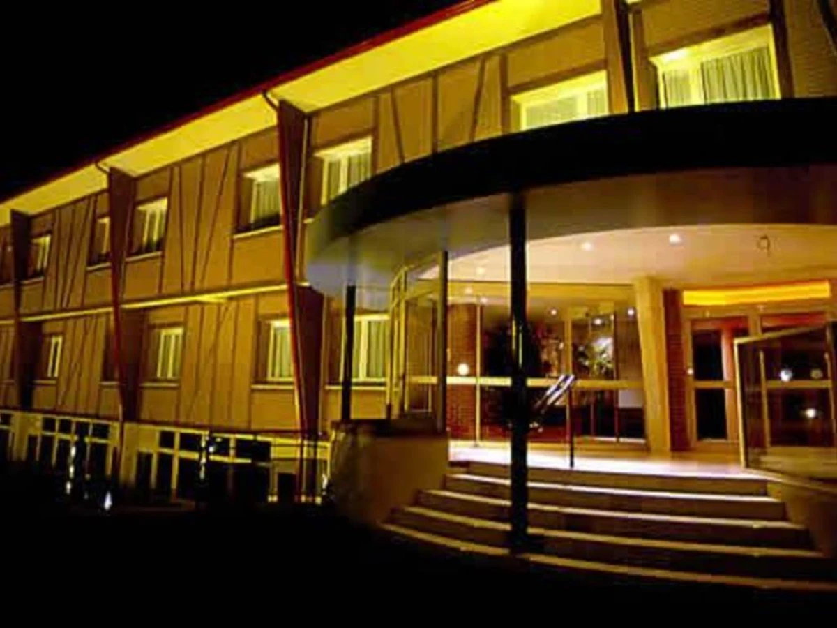 Hotel Le Saint Aubin - Bonjour Fun