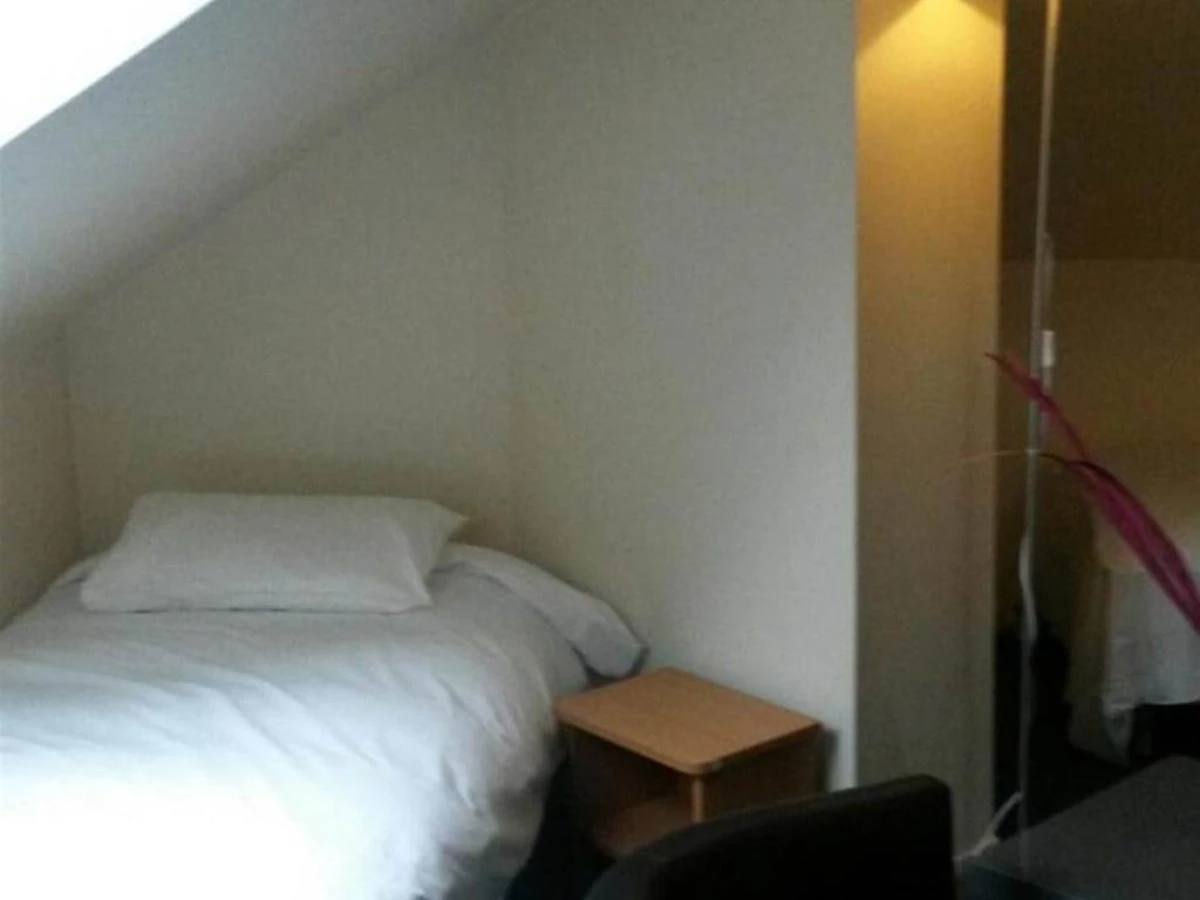 Hotel Le Saint Aubin - Bonjour Fun