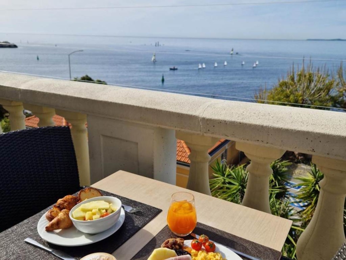 Hotel Le Saint Paul - Bonjour Fun