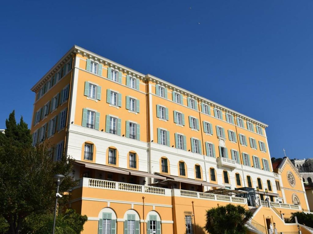 Hotel Le Saint Paul - Bonjour Fun