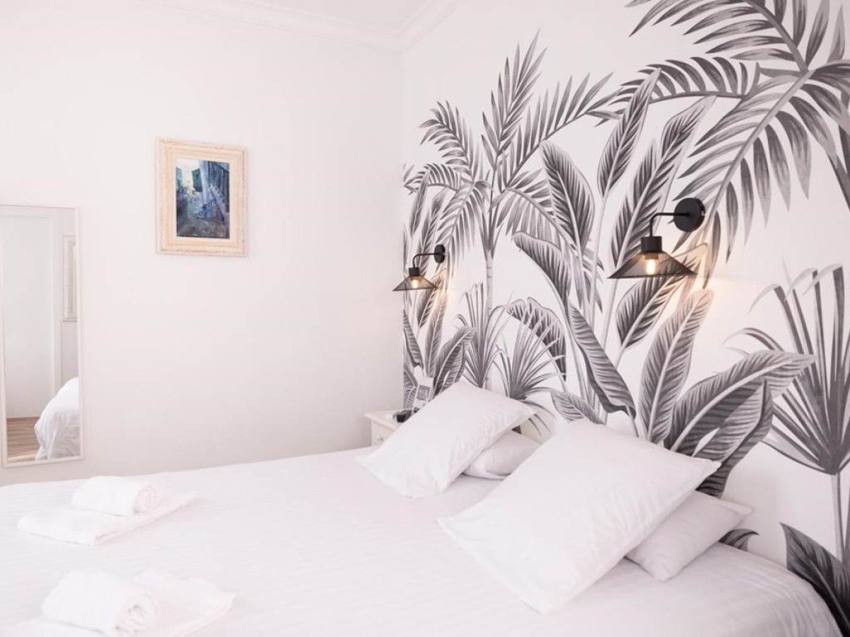 Hôtel Le Saint Pierre - Demeures & Châteaux  - Bonjour Fun