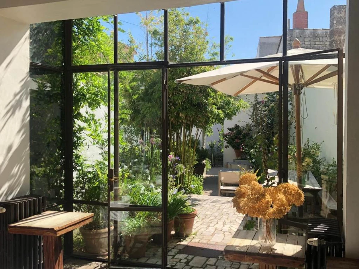 Hôtel Le Sénéchal - Bonjour Fun